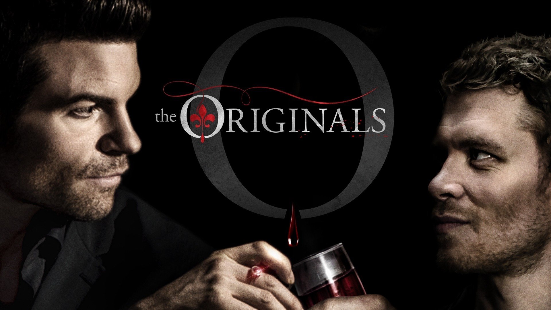 The Originals Season 2 Episode 5 : Red Door