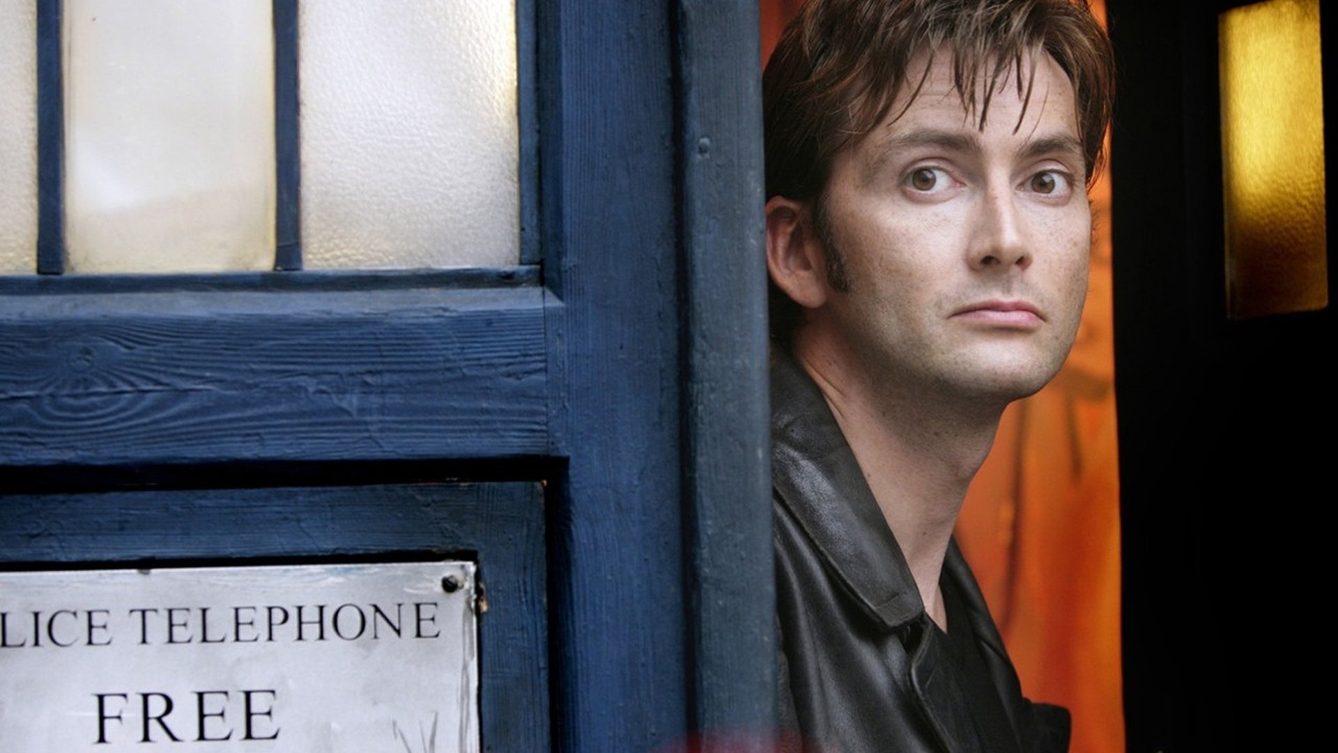 Doctor Who Season 10 Episode 11 : World Enough and Time (1)
