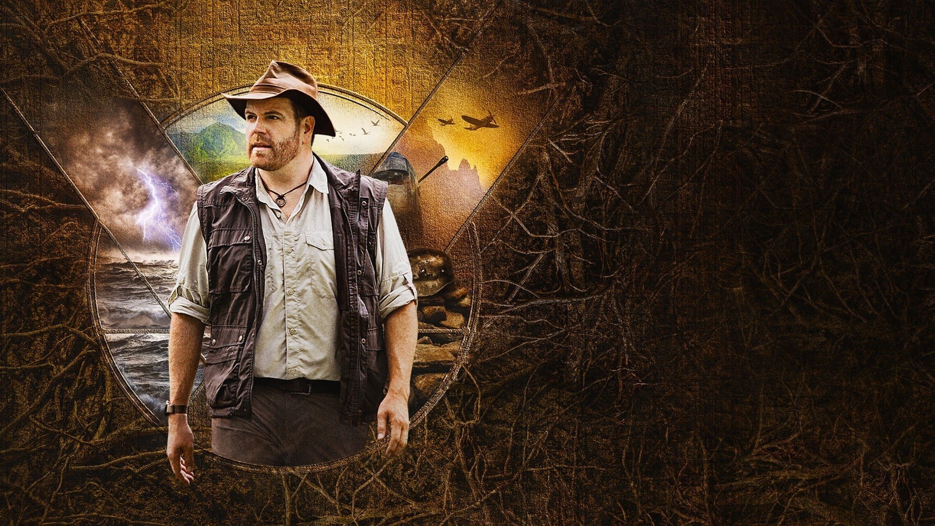 Expedition Unknown Season 8 Episode 11 : Gold Rush Of The Atlantic