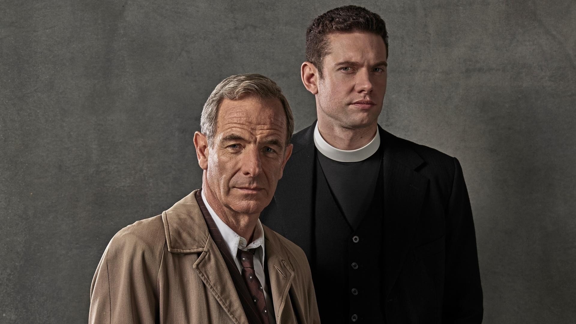 Grantchester Season 5