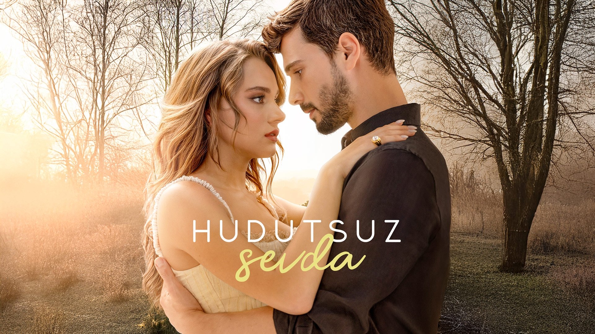 Boundless Love Season 2