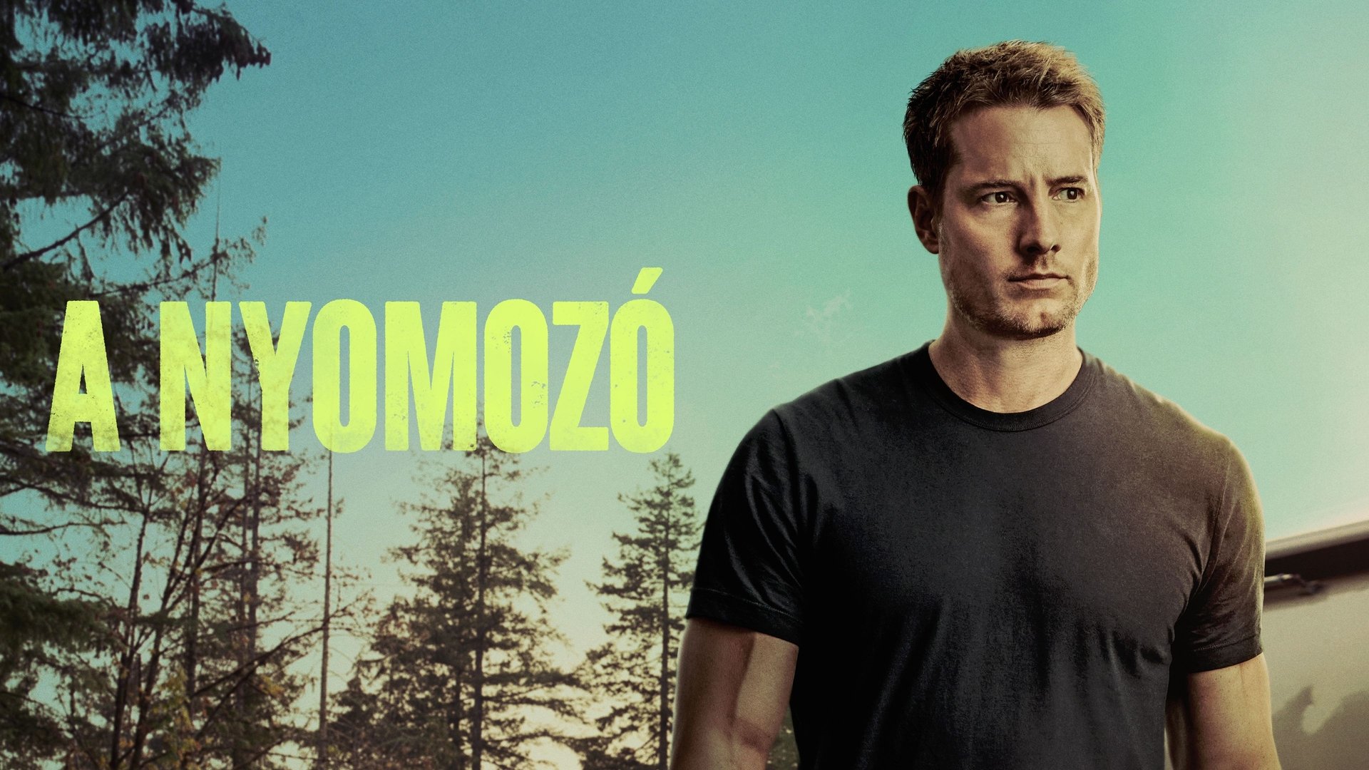 Tracker Season 2 Episode 2 : Ontological Shock