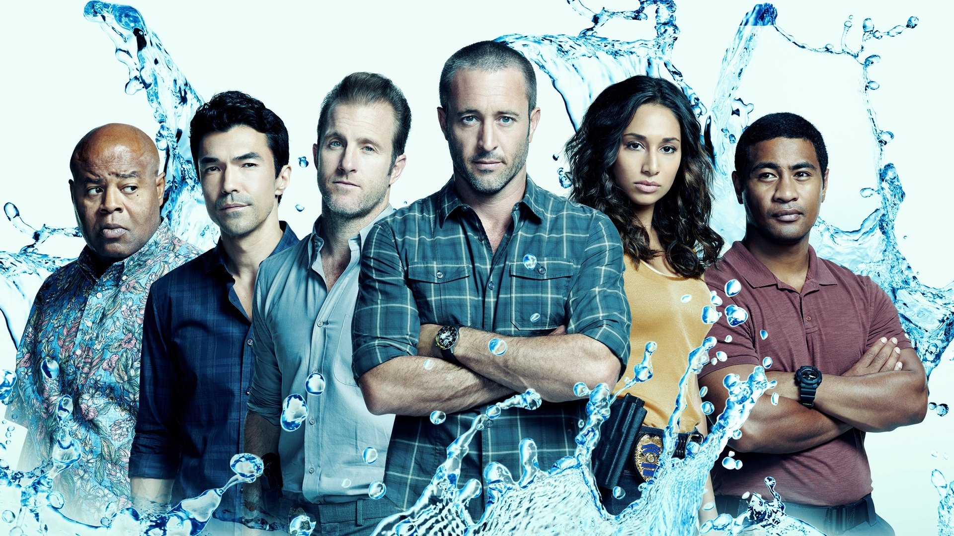 Hawaii Five-0 Season 5 Episode 13 : LÄ PÅÊ»ino (Doomsday)