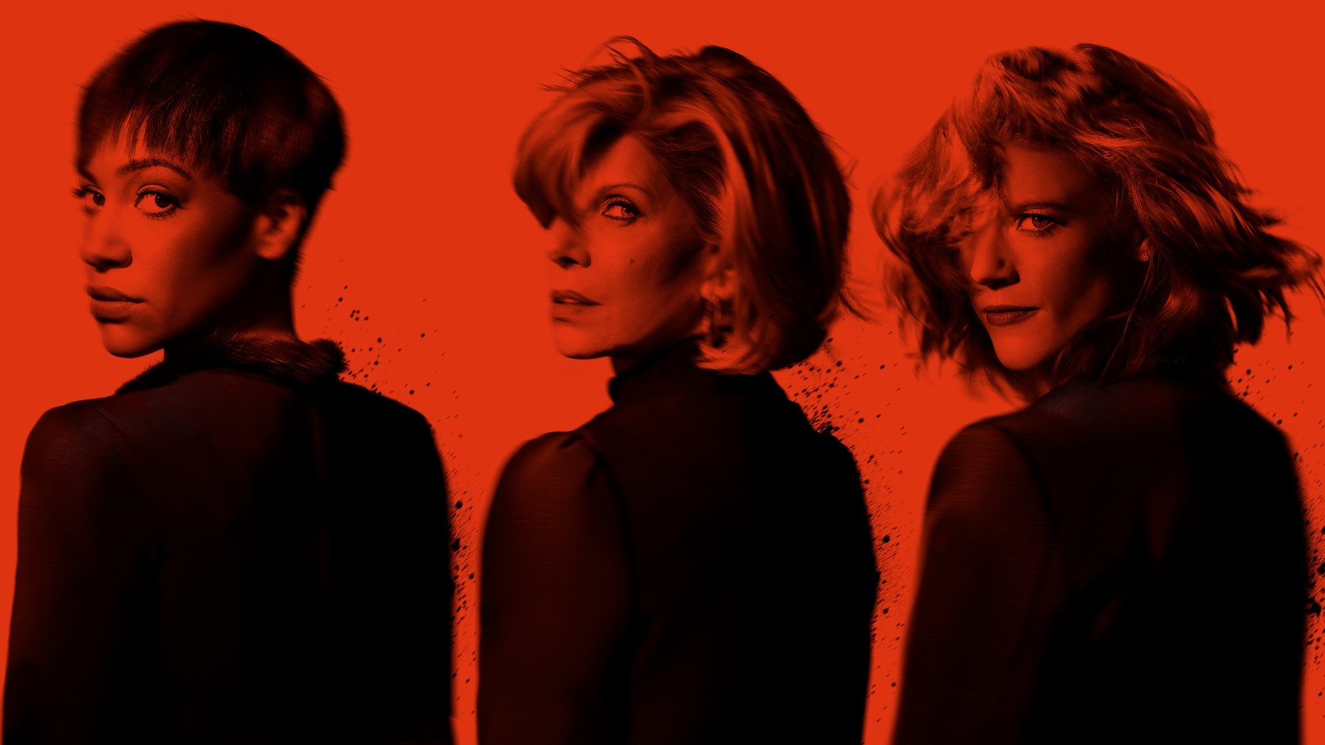 The Good Fight Season 6 Episode 4 : The End of Eli Gold