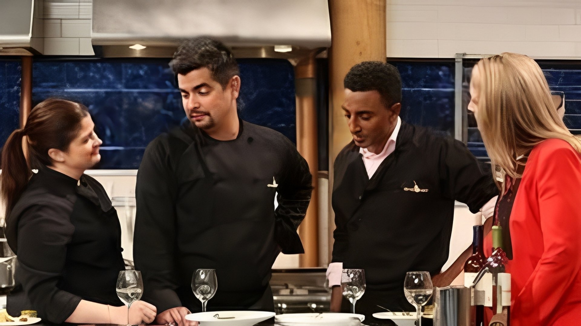 Chopped Season 17