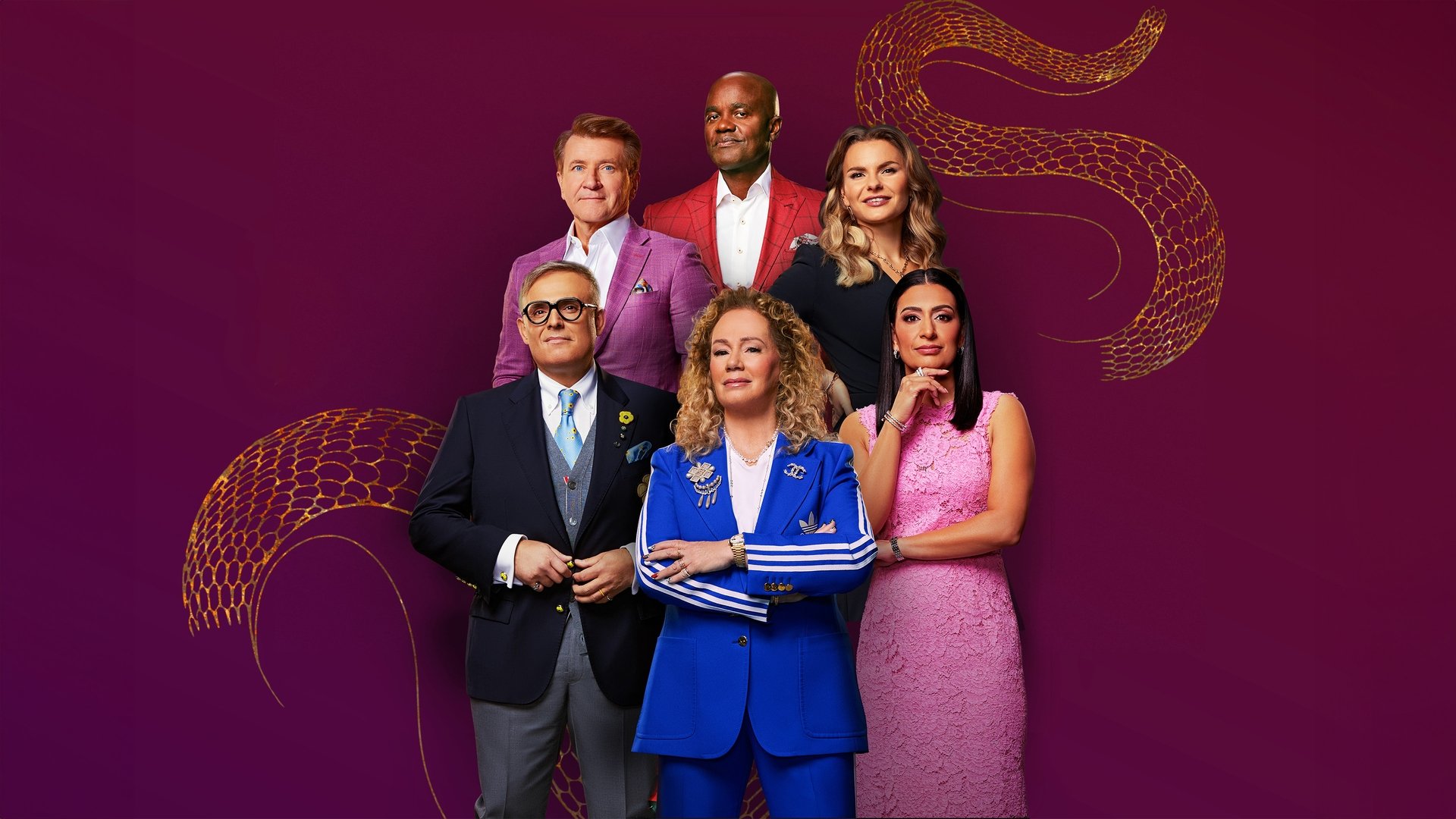 Dragons' Den Season 17