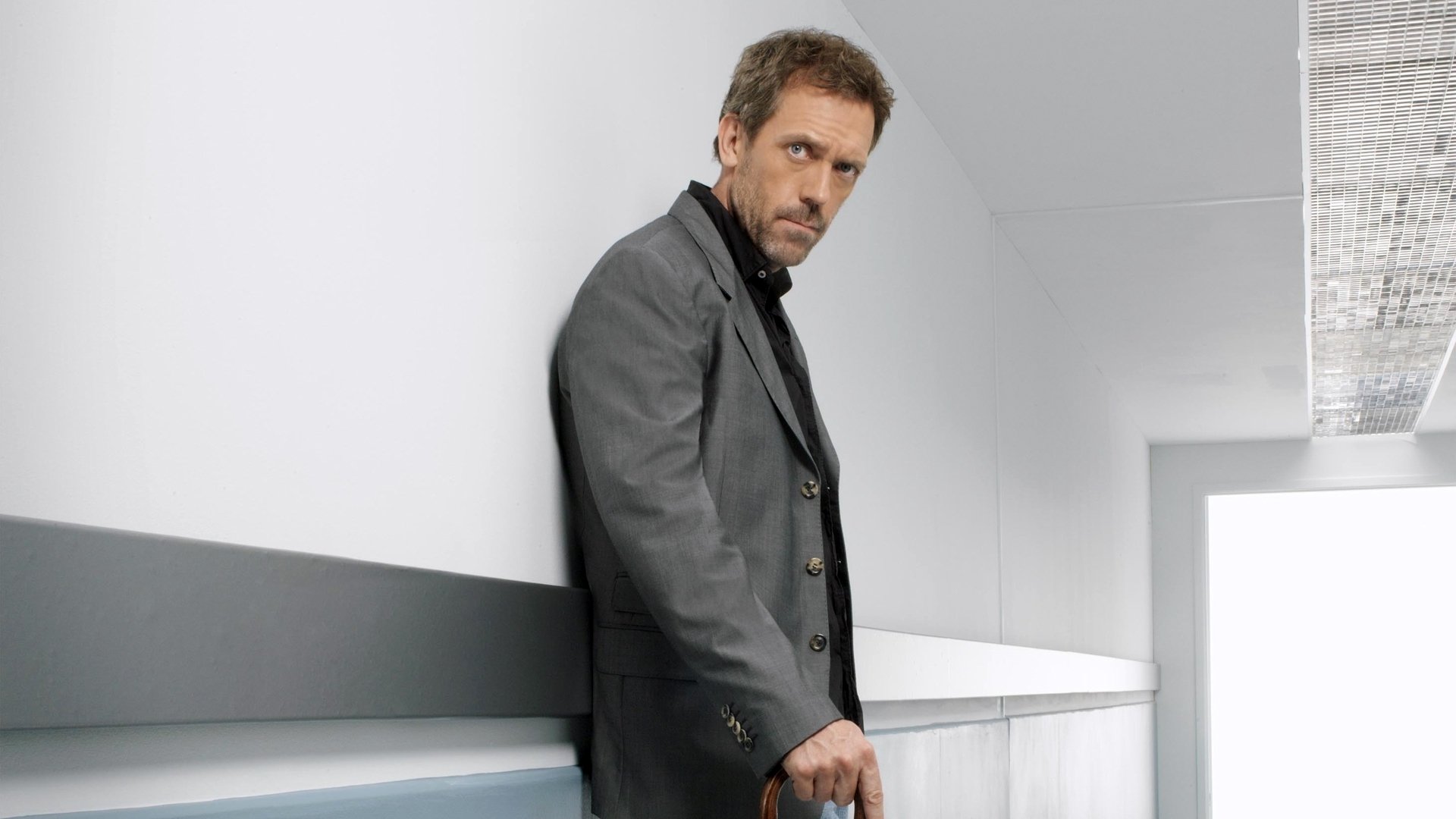 House Season 4 Episode 14 : Living the Dream