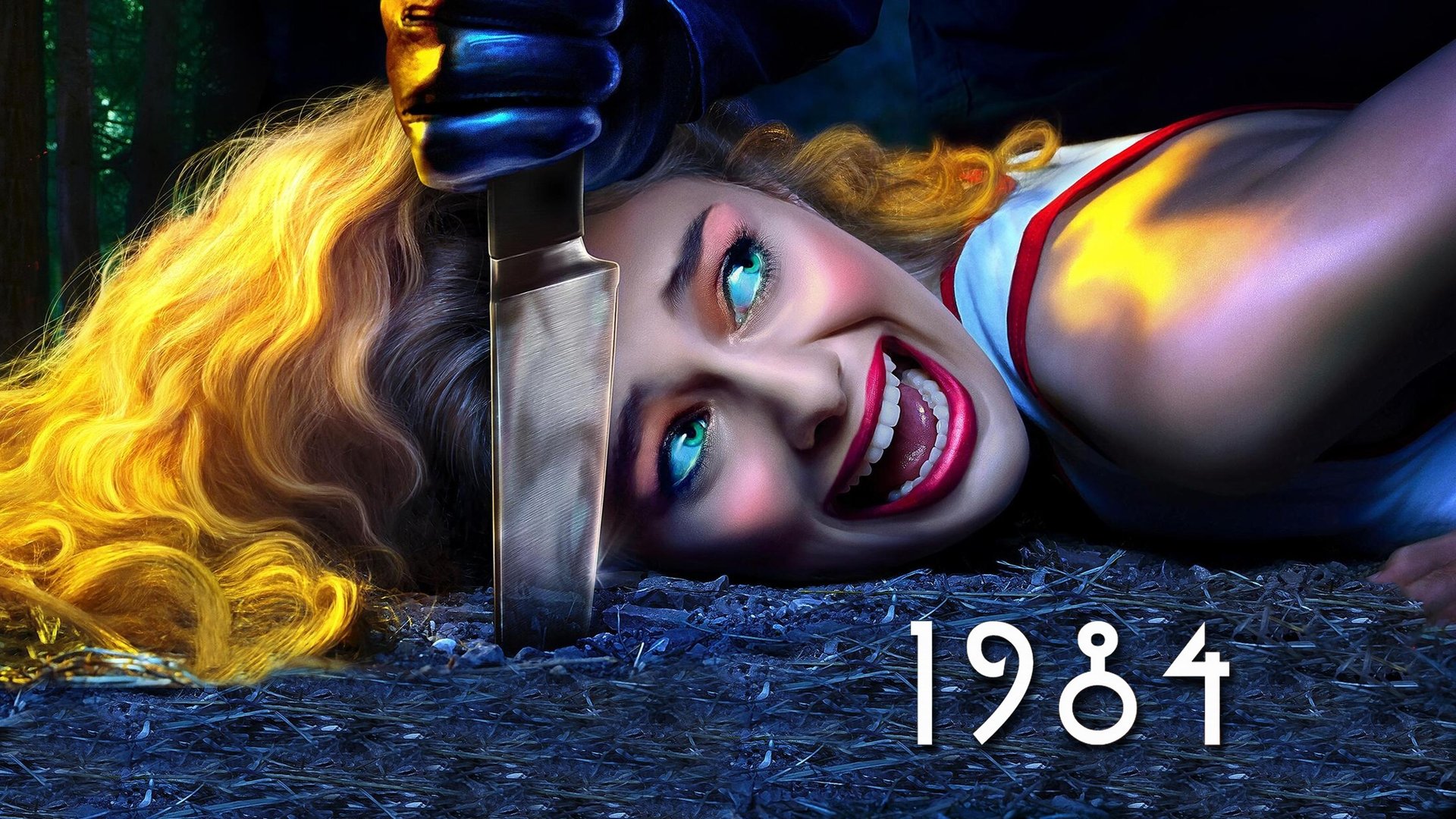 American Horror Story Season 5 Episode 9 : She Wants Revenge