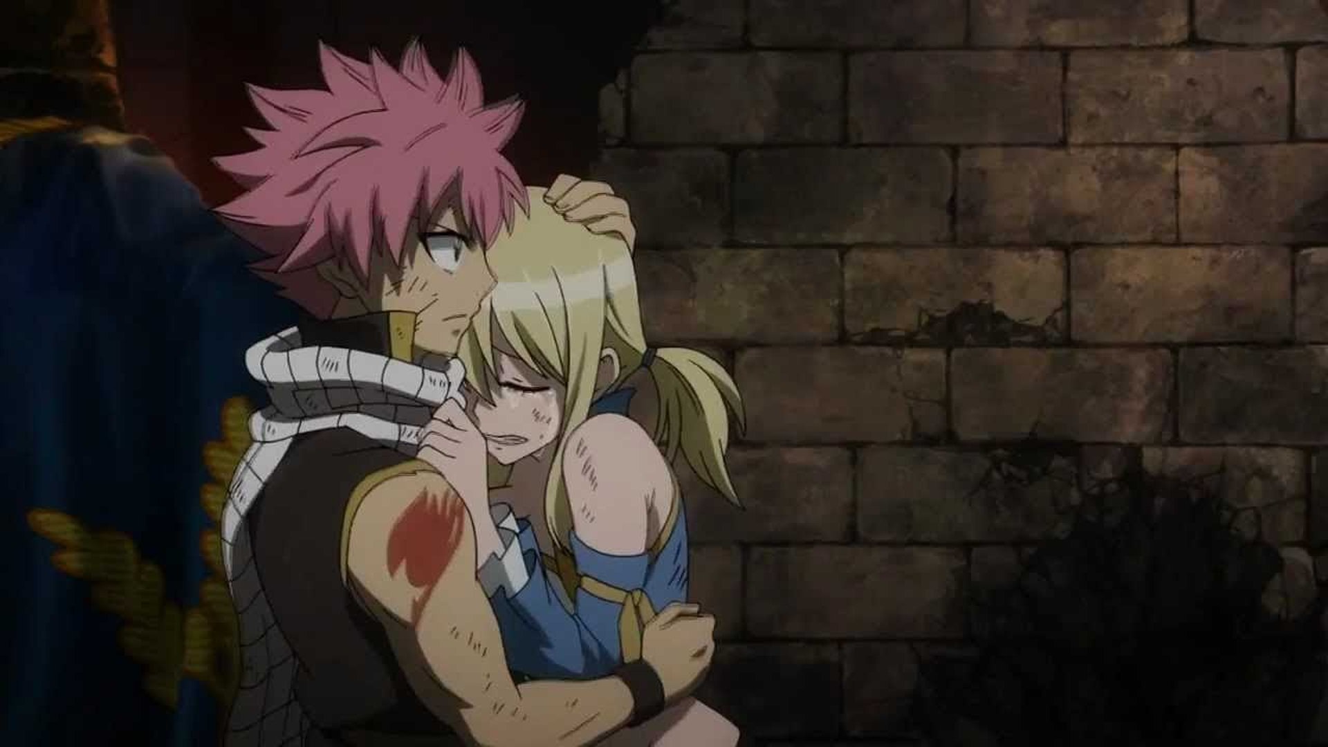 Fairy Tail Season 5 Episode 10 : Erza vs. Kagura