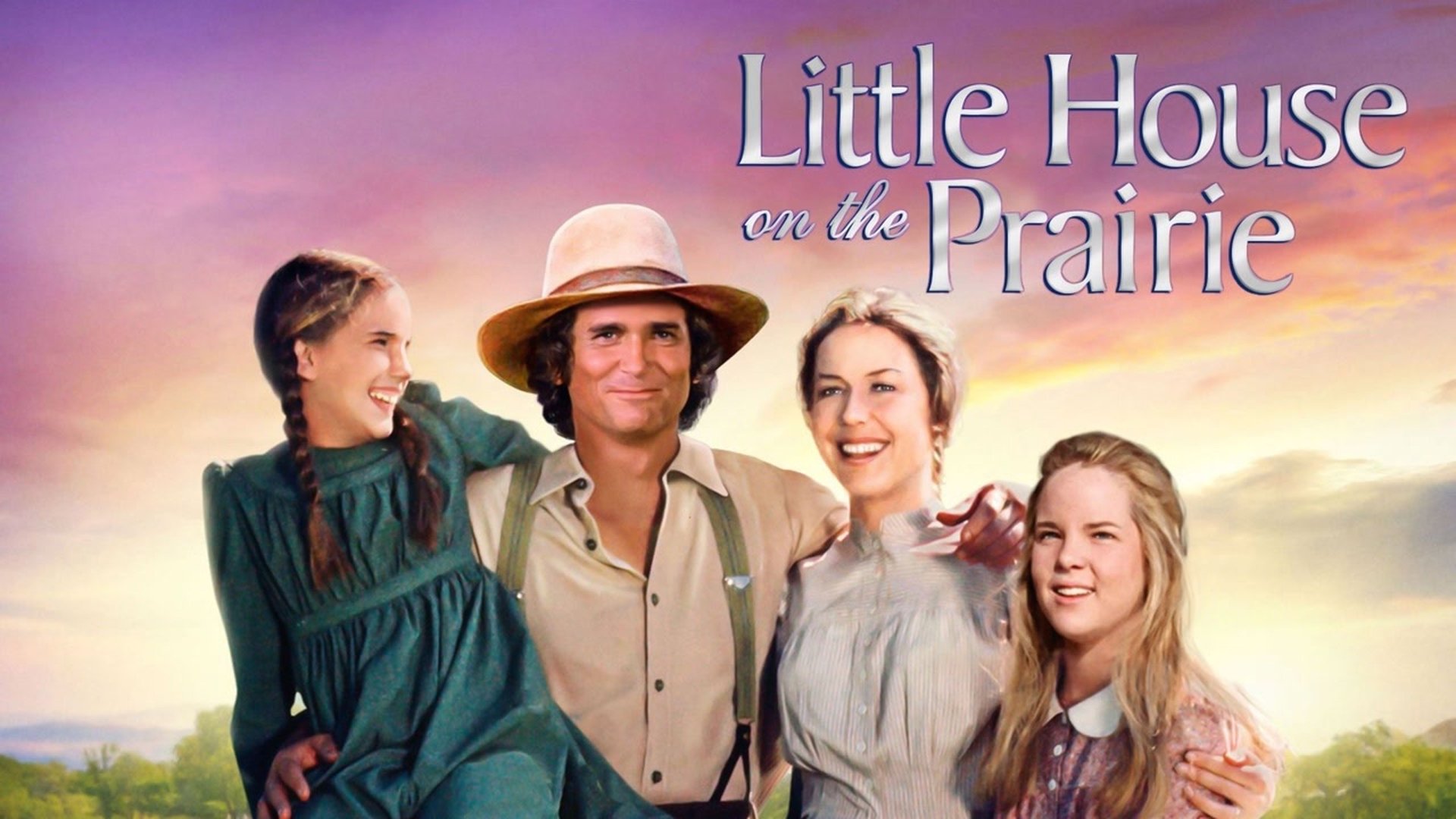 Little House on the Prairie Season 8