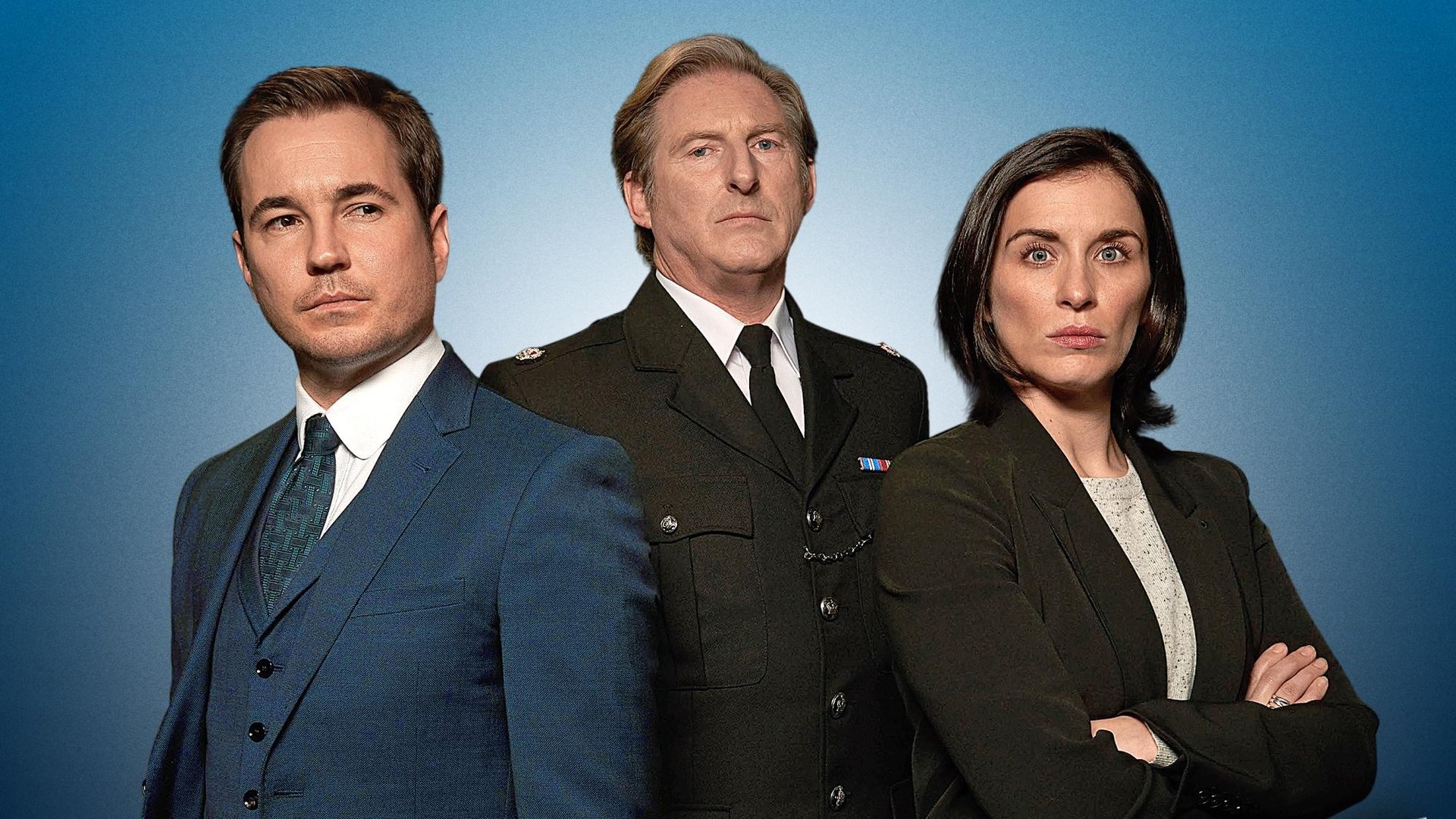Line of Duty Series 3