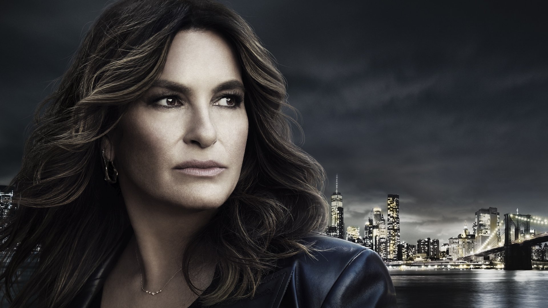 Law & Order: Special Victims Unit Season 3 Episode 12 : Protection