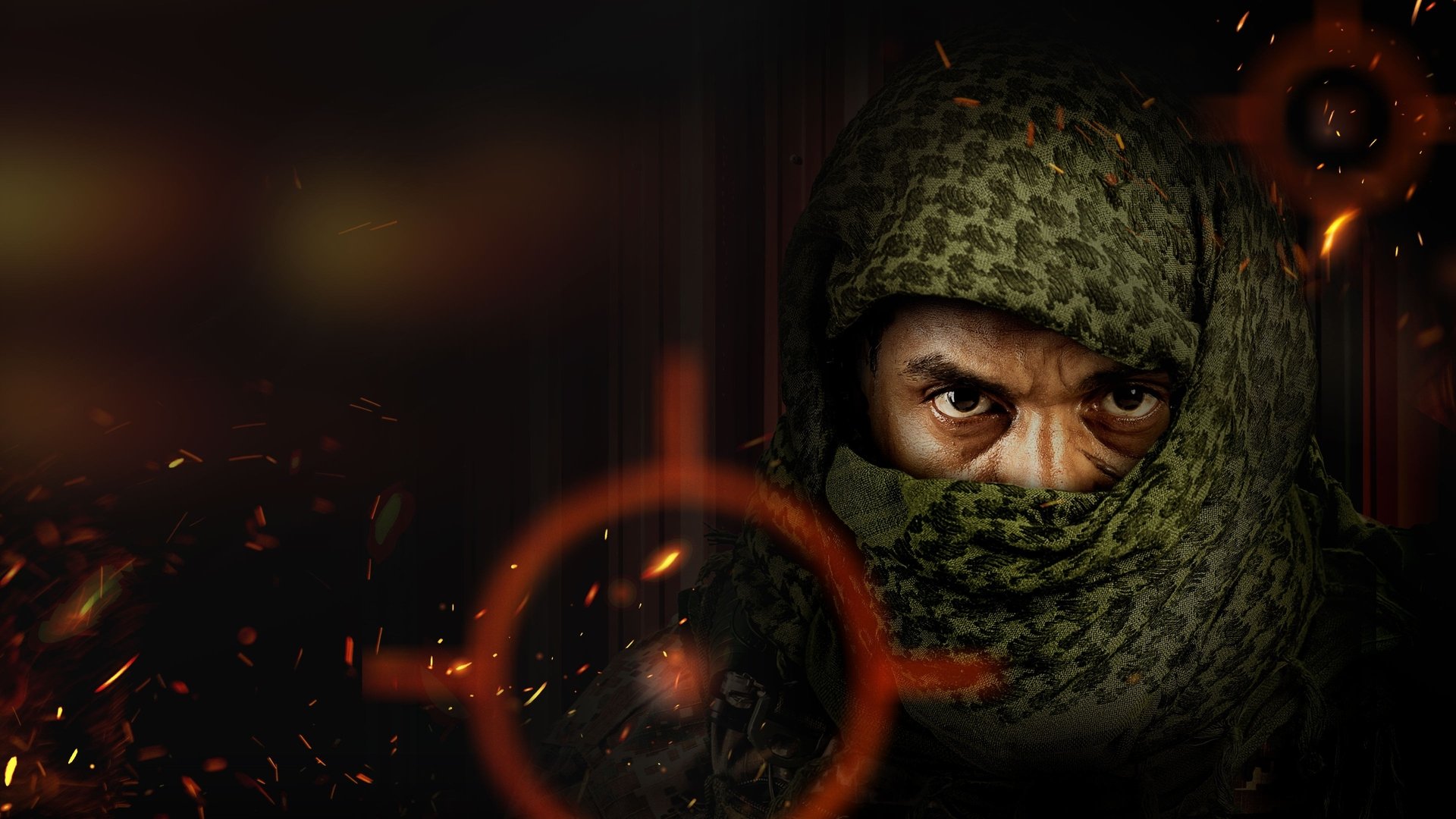 Renegaded Archangel Season 3 Episode 1 : Episode 1