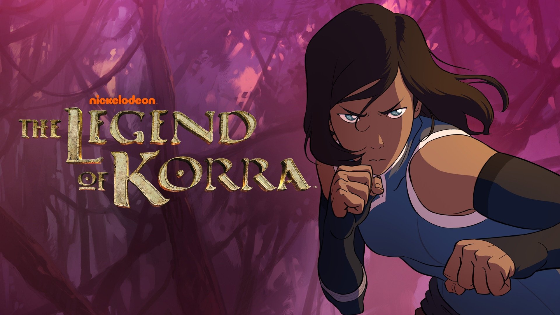 The Legend of Korra Season 2 Episode 3 : Civil Wars (1)