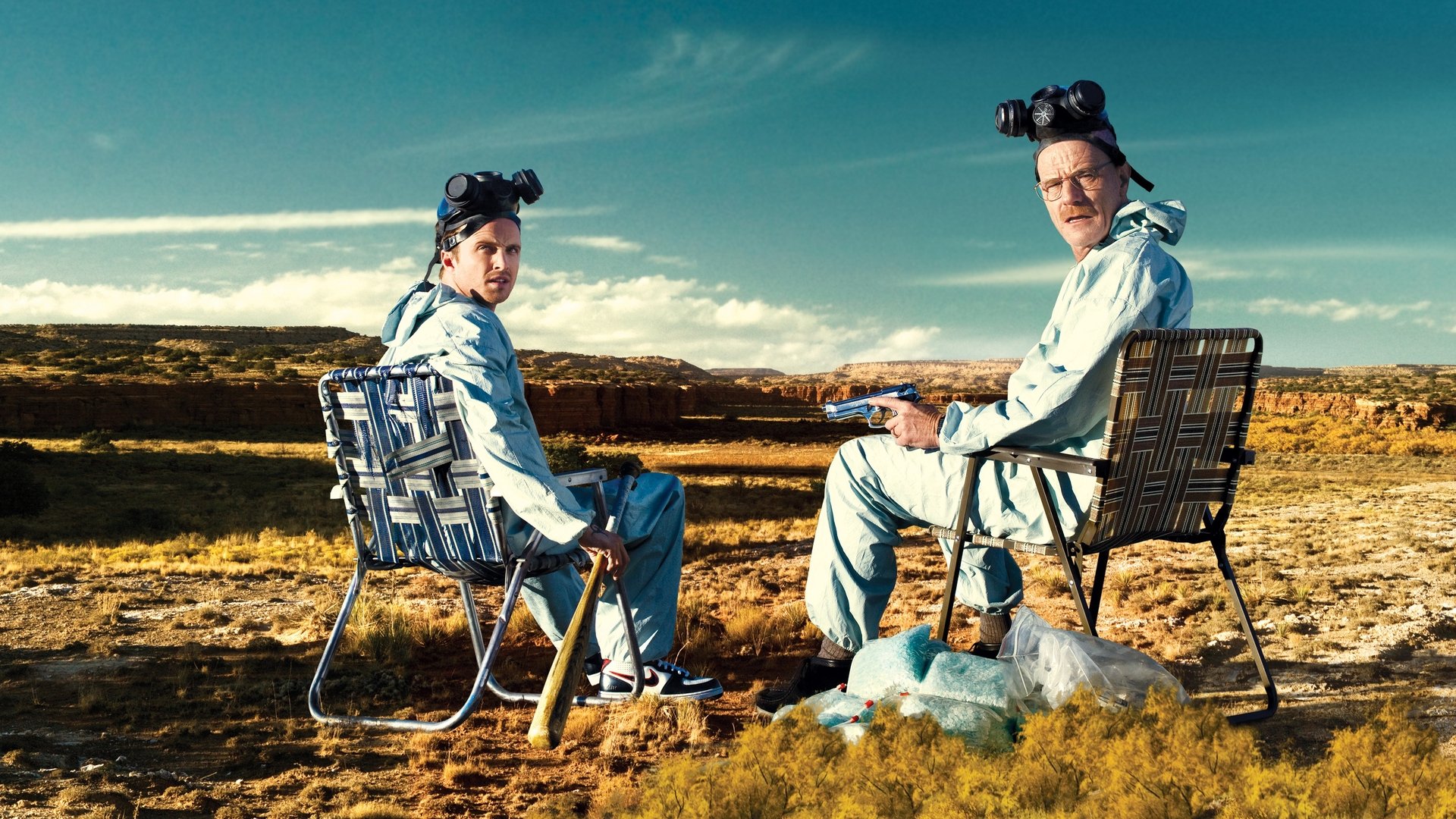Breaking Bad Season 4 Episode 9 : Bug