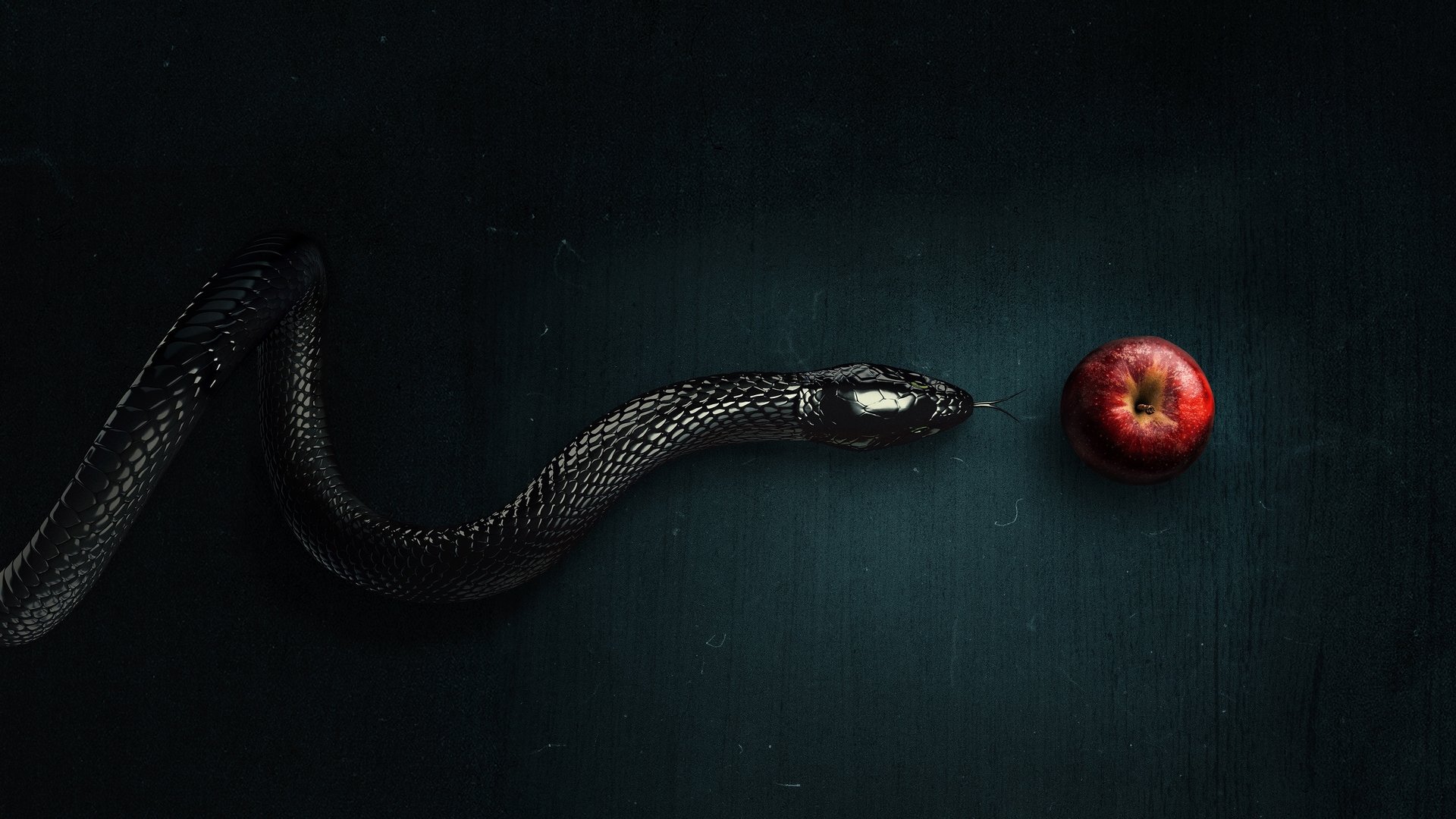 Evil Season 2 Episode 8 : B Is for Brain