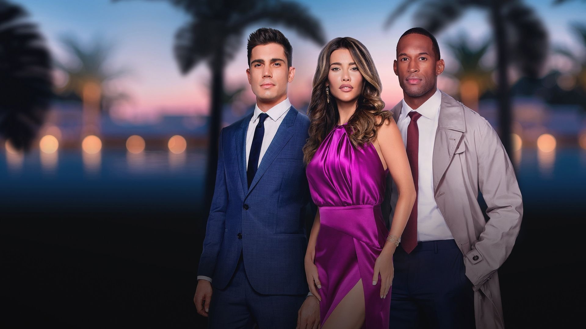 The Bold and the Beautiful Season 27