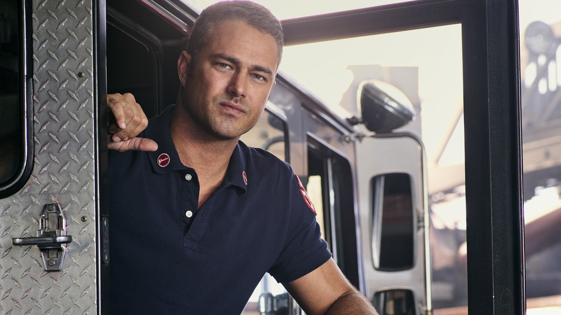 Chicago Fire Season 11 Episode 3 : Completely Shattered