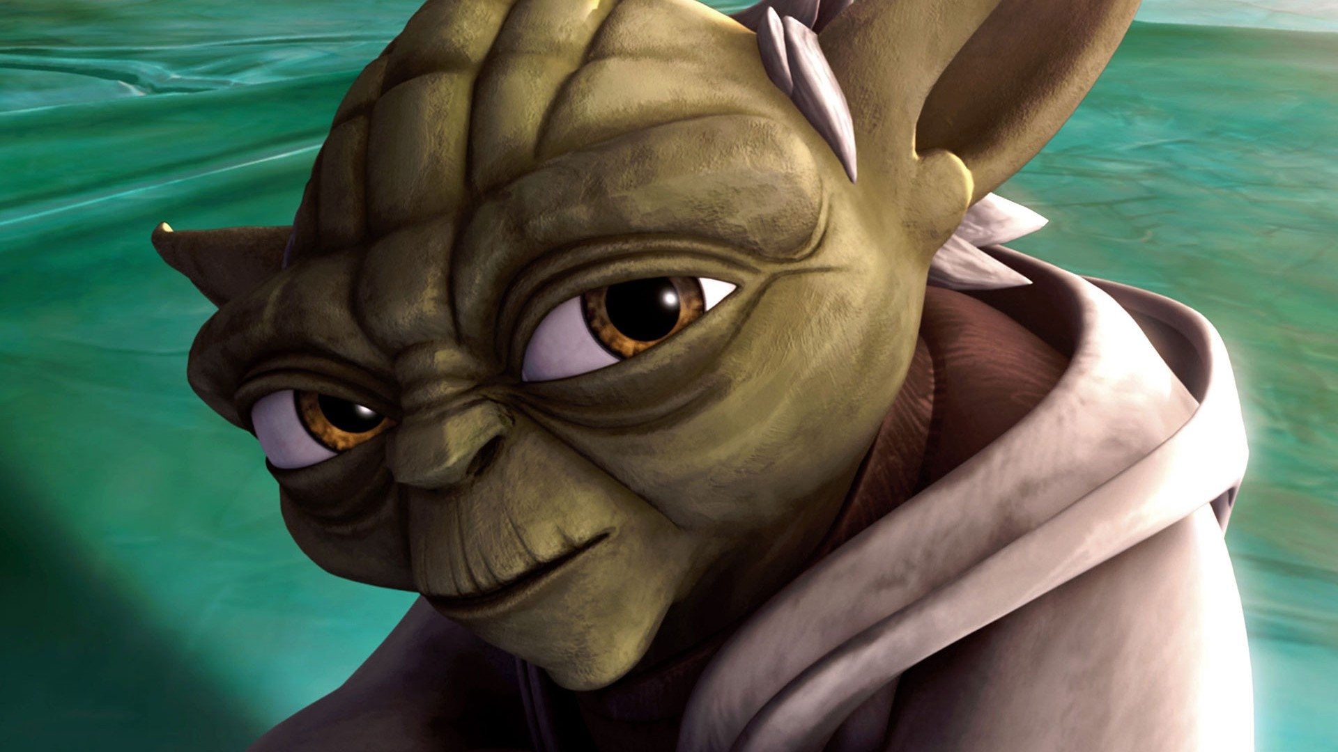 Star Wars: The Clone Wars Season 3 Episode 8 : Evil Plans