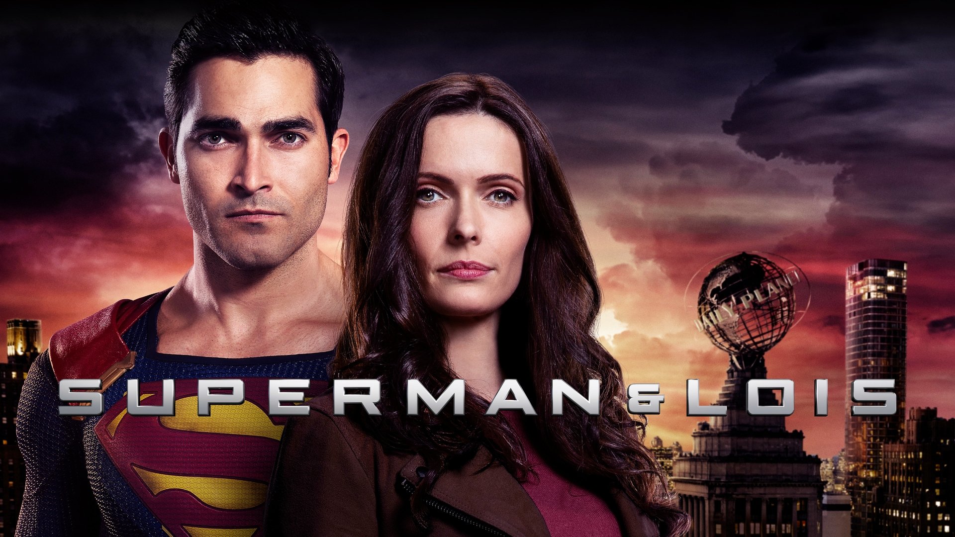 Superman & Lois Season 2 Episode 12 : Lies That Bind