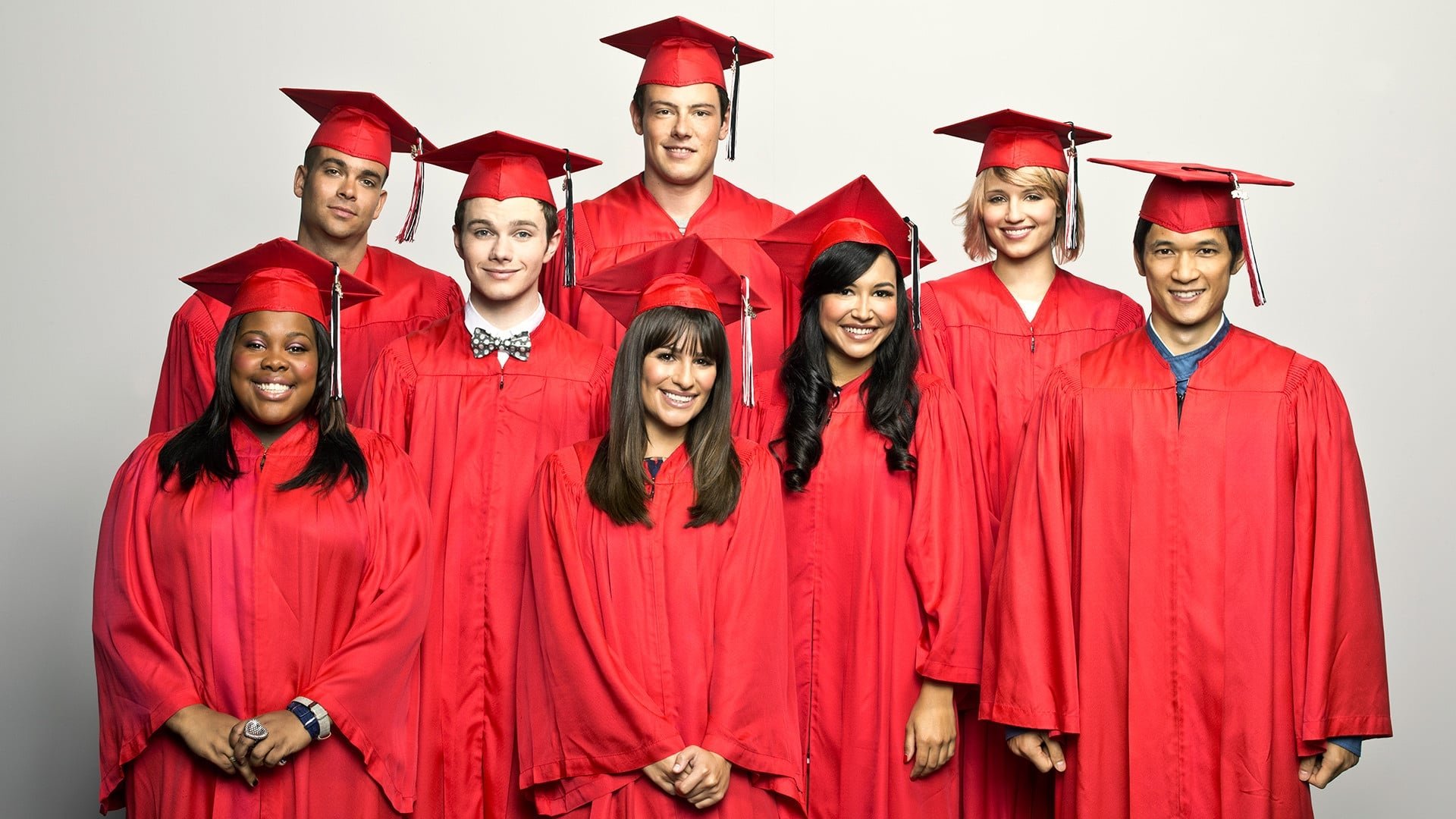 Glee Season 6 Episode 8 : A Wedding