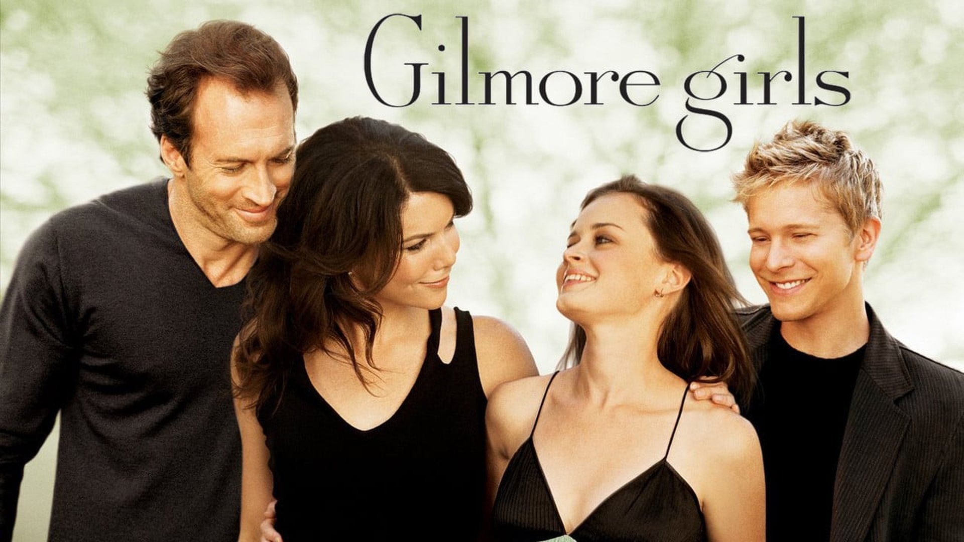 Gilmore Girls Season 6 Episode 8 : Let Me Hear Your Balalaikas Ringing Out