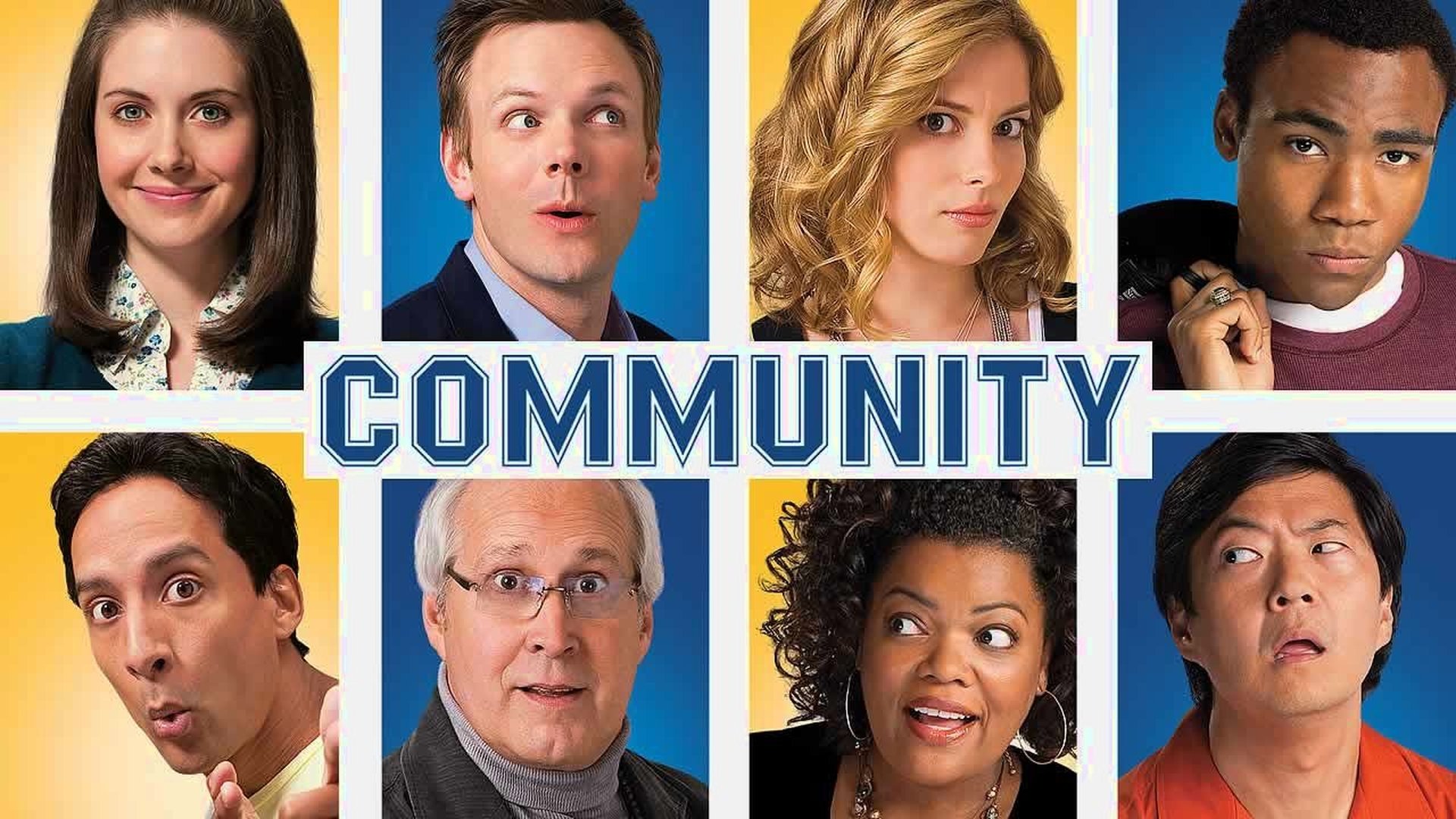 Community Season 6 Episode 11 : Modern Espionage
