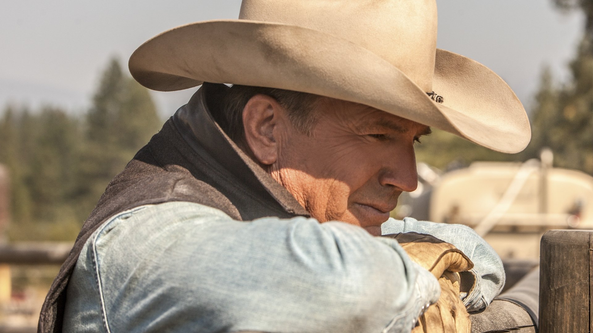 Yellowstone Season 4 Episode 2 : Phantom Pain