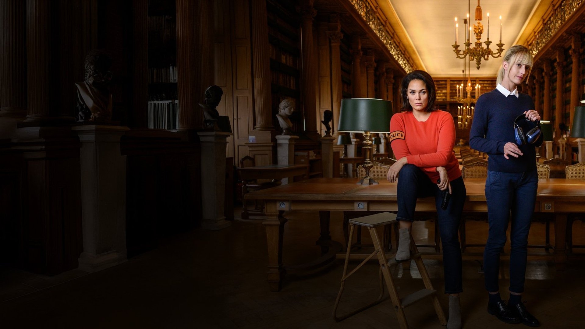 Astrid et RaphaÃ«lle Season 3 Episode 8 : A basement