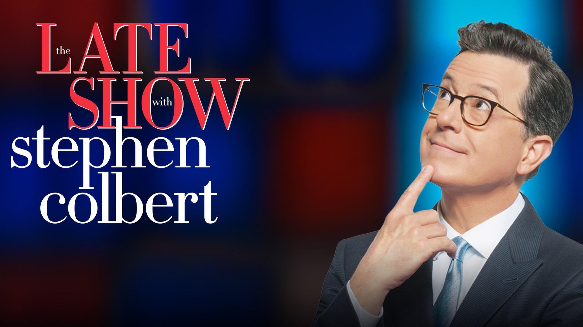 The Late Show with Stephen Colbert Season 6 Episode 161 : Stephen King, Winston Duke