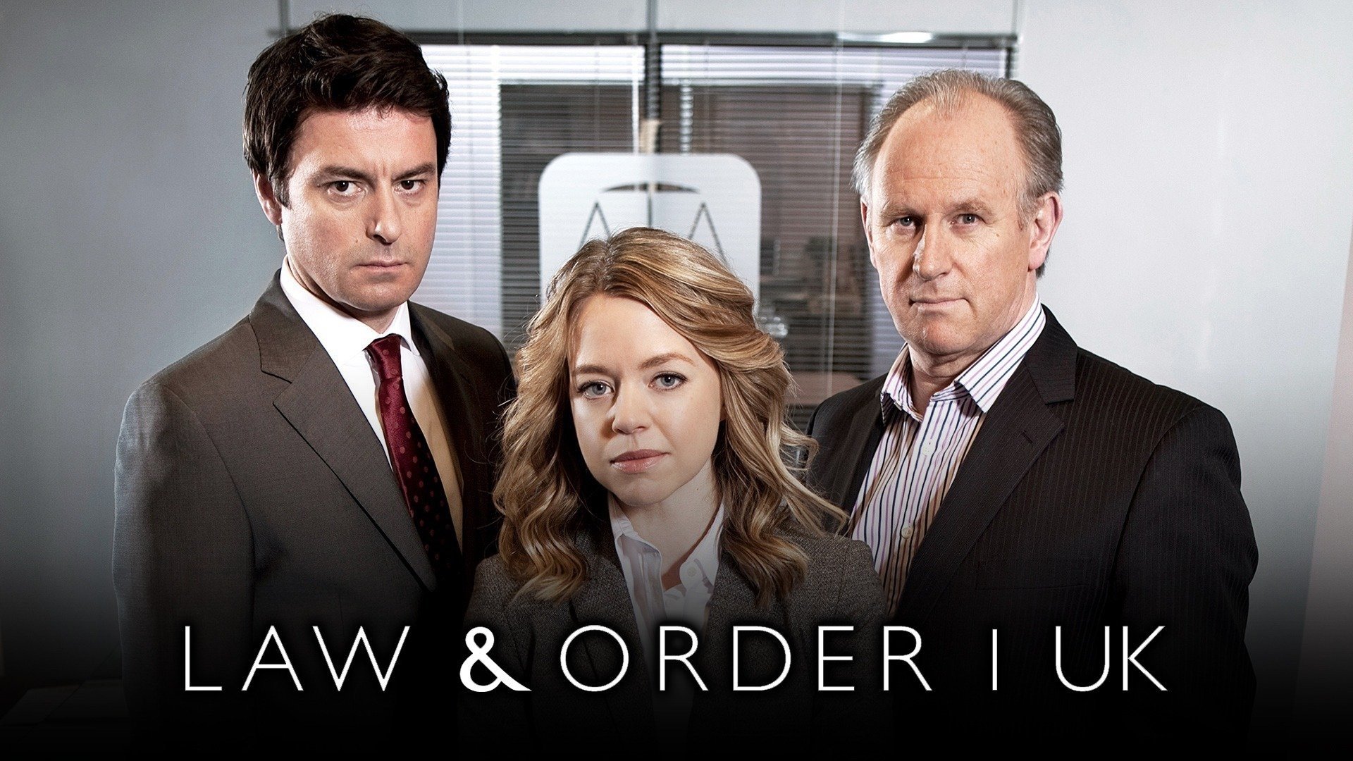 Law & Order: UK Season 3 Episode 4 : Confession