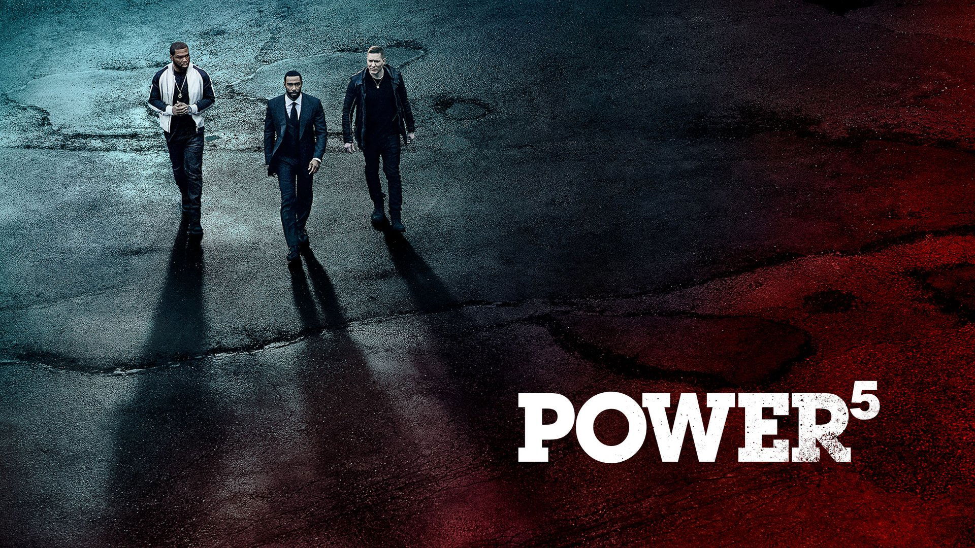 Power Season 1 Episode 4 : Who Are You?