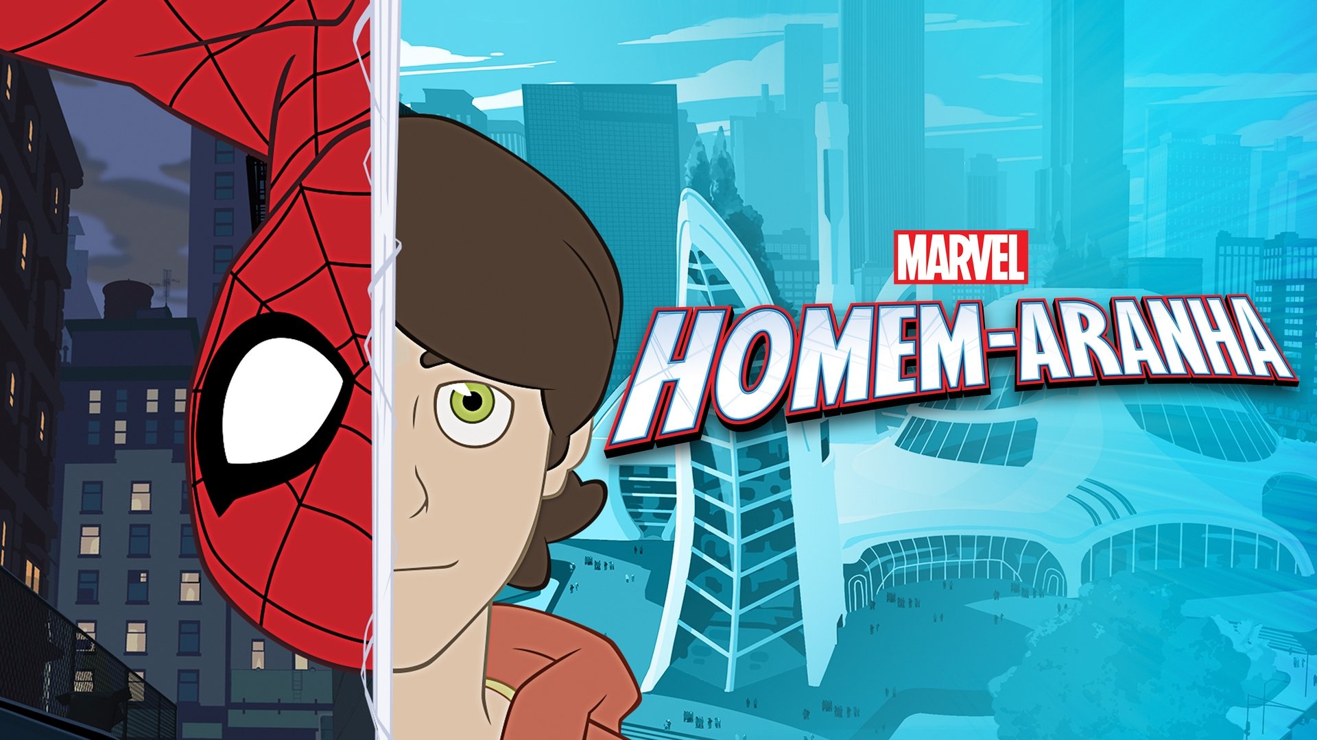 Marvel's Spider-Man Season 2 Episode 10 : Bring on the Bad Guys (3)