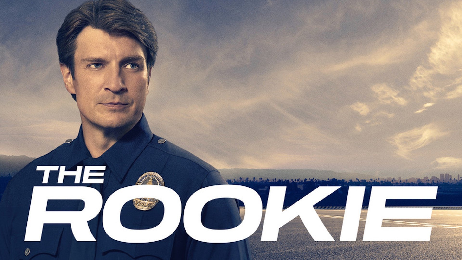 The Rookie Season 1 Episode 10 : Flesh and Blood