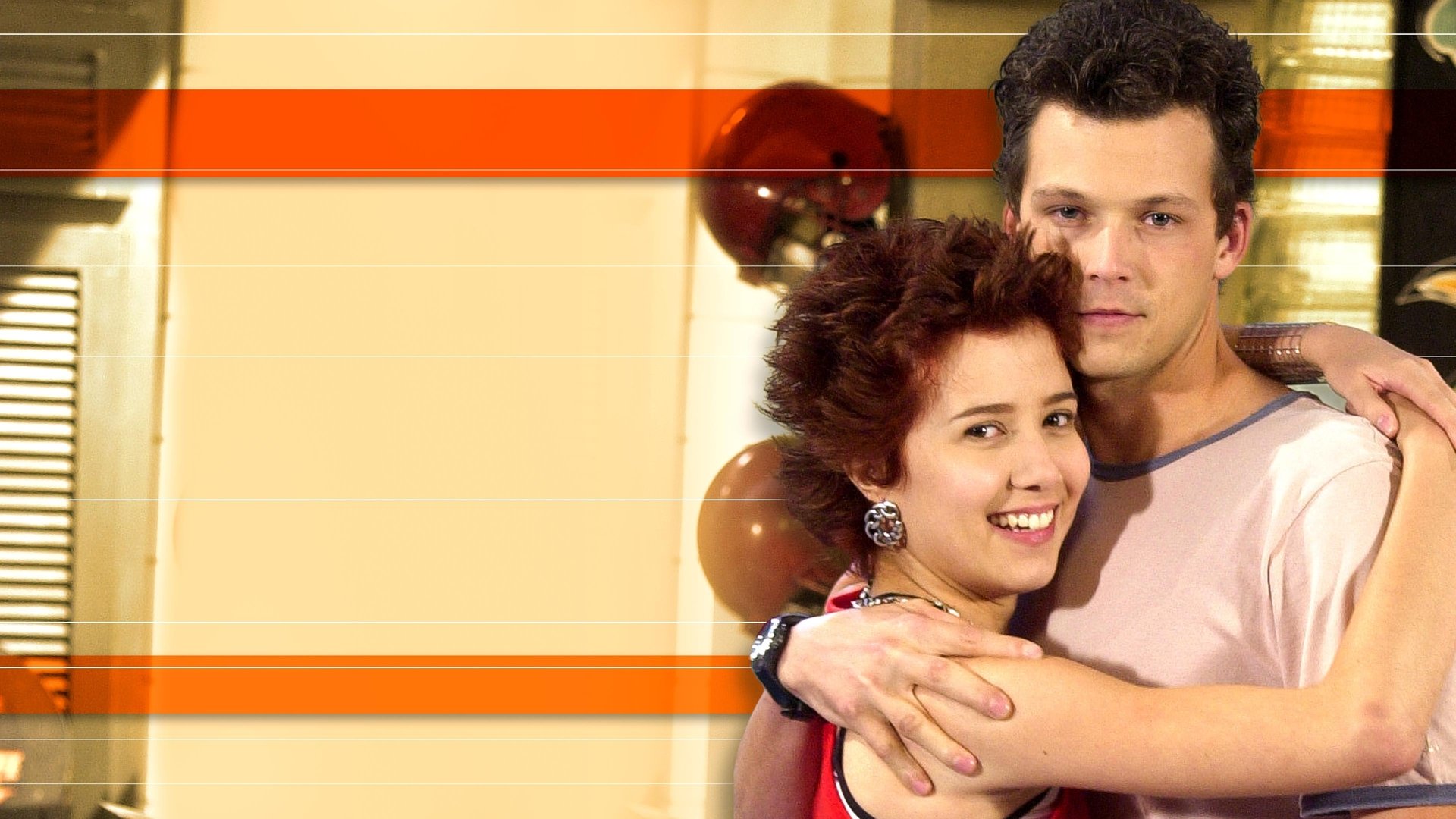 Young Hearts Season 20 Episode 35 : Episode 35