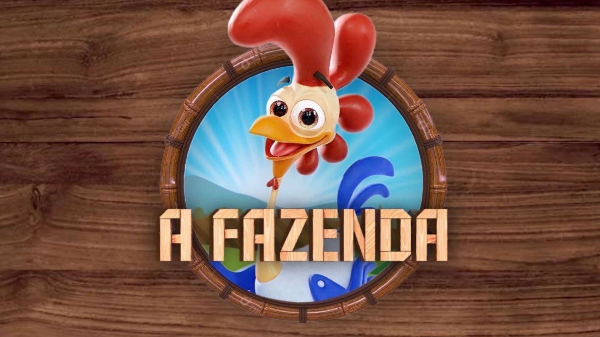 A Fazenda Season 6 Episode 38 : Episode 38