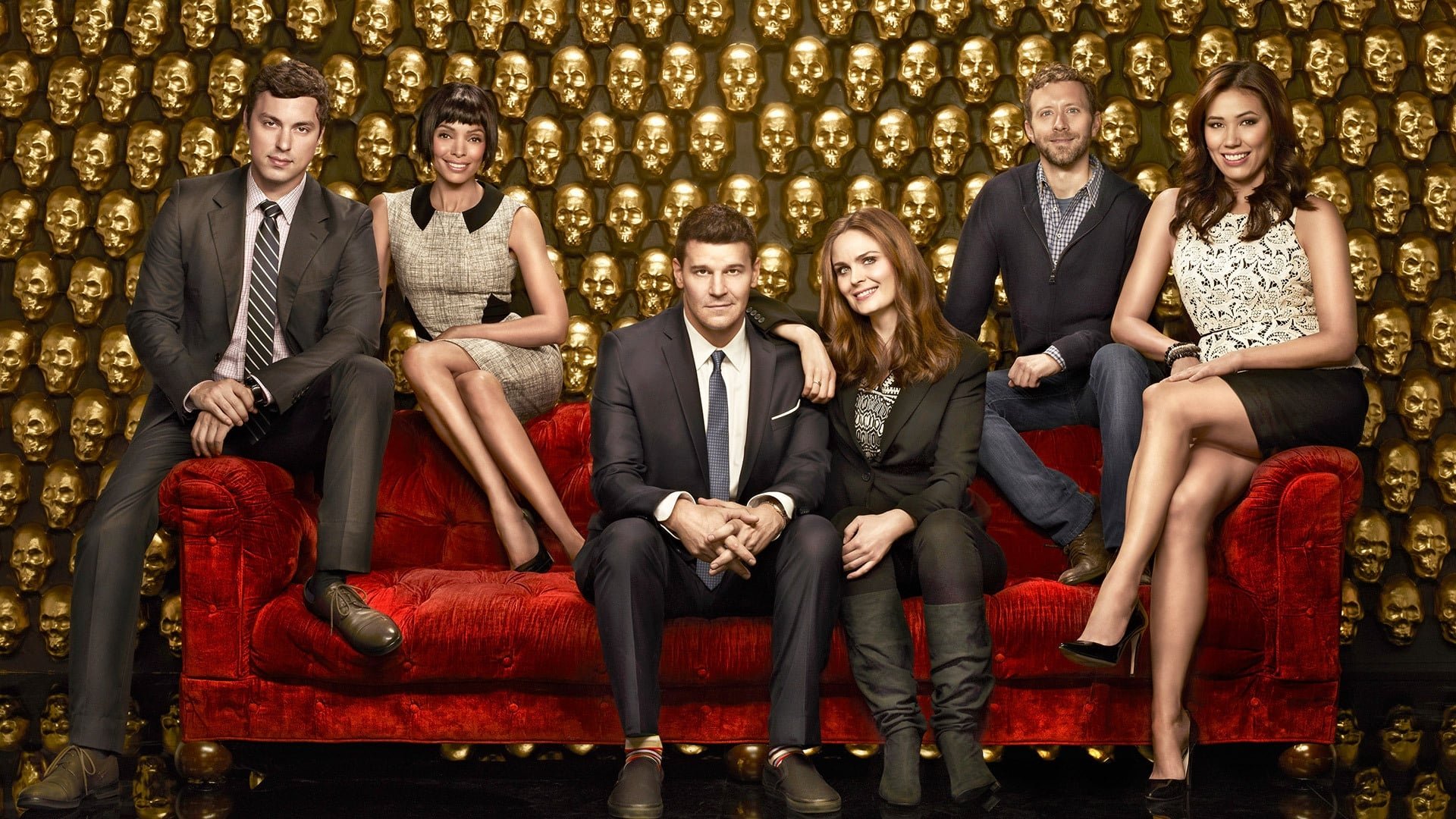 Bones Season 3 Episode 1 : The Widow's Son in the Windshield