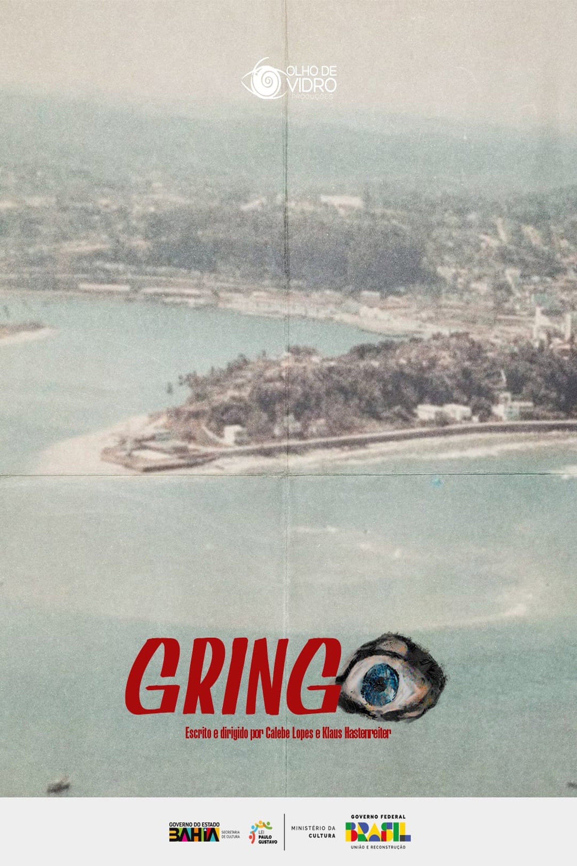 Gringo