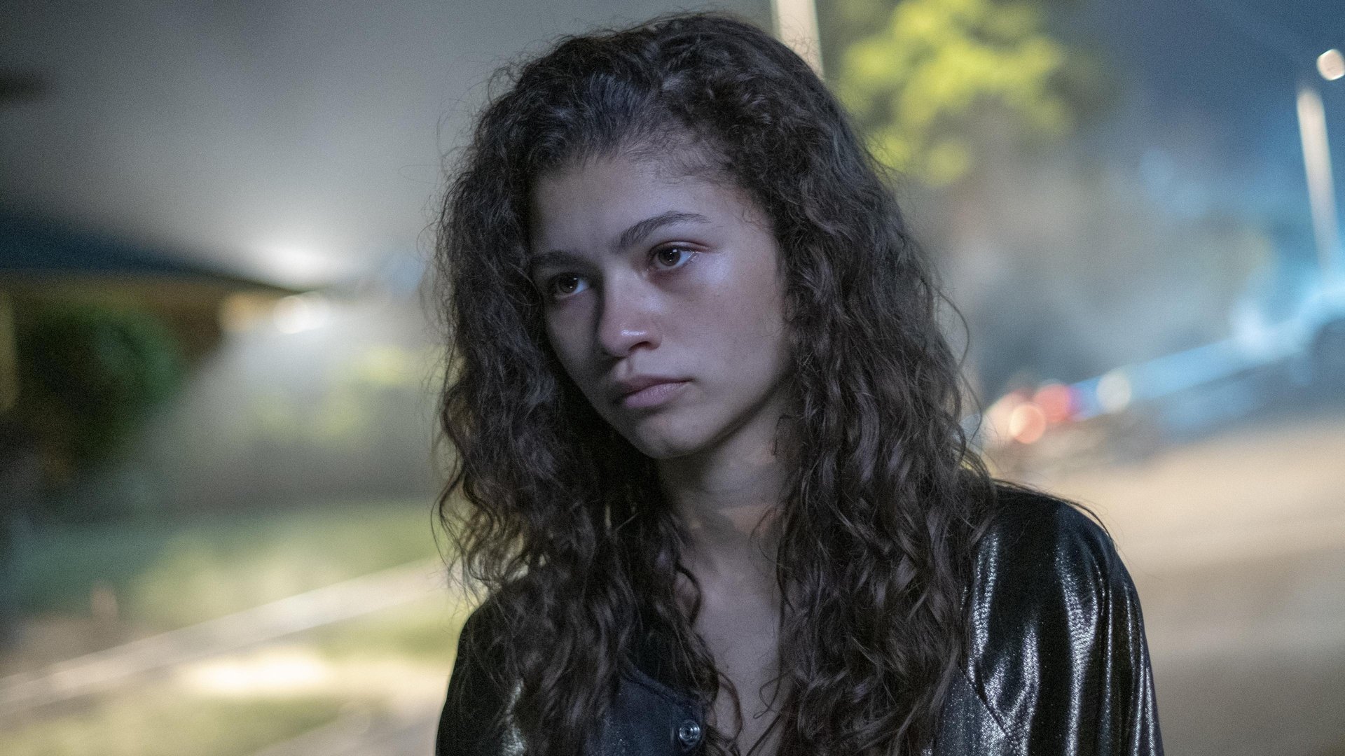 Euphoria Season 2 Episode 7 : The Theater and Its Double