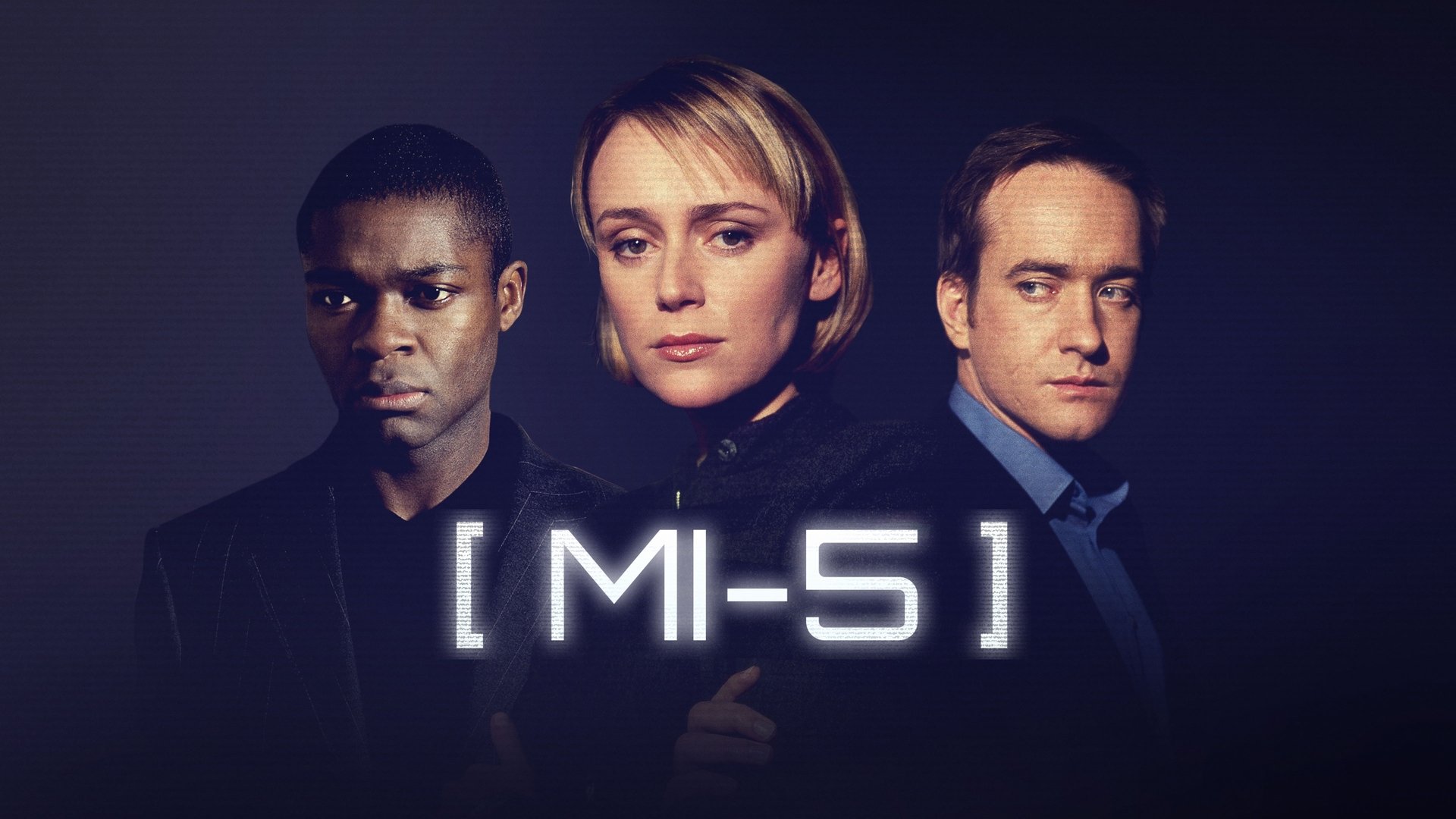 Spooks Series 6