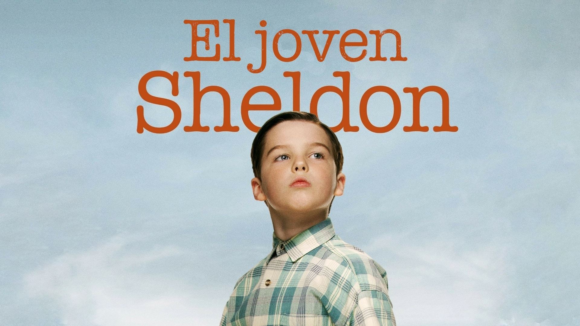 Young Sheldon Season 1 Episode 13 : A Sneeze, Detention, and Sissy Spacek