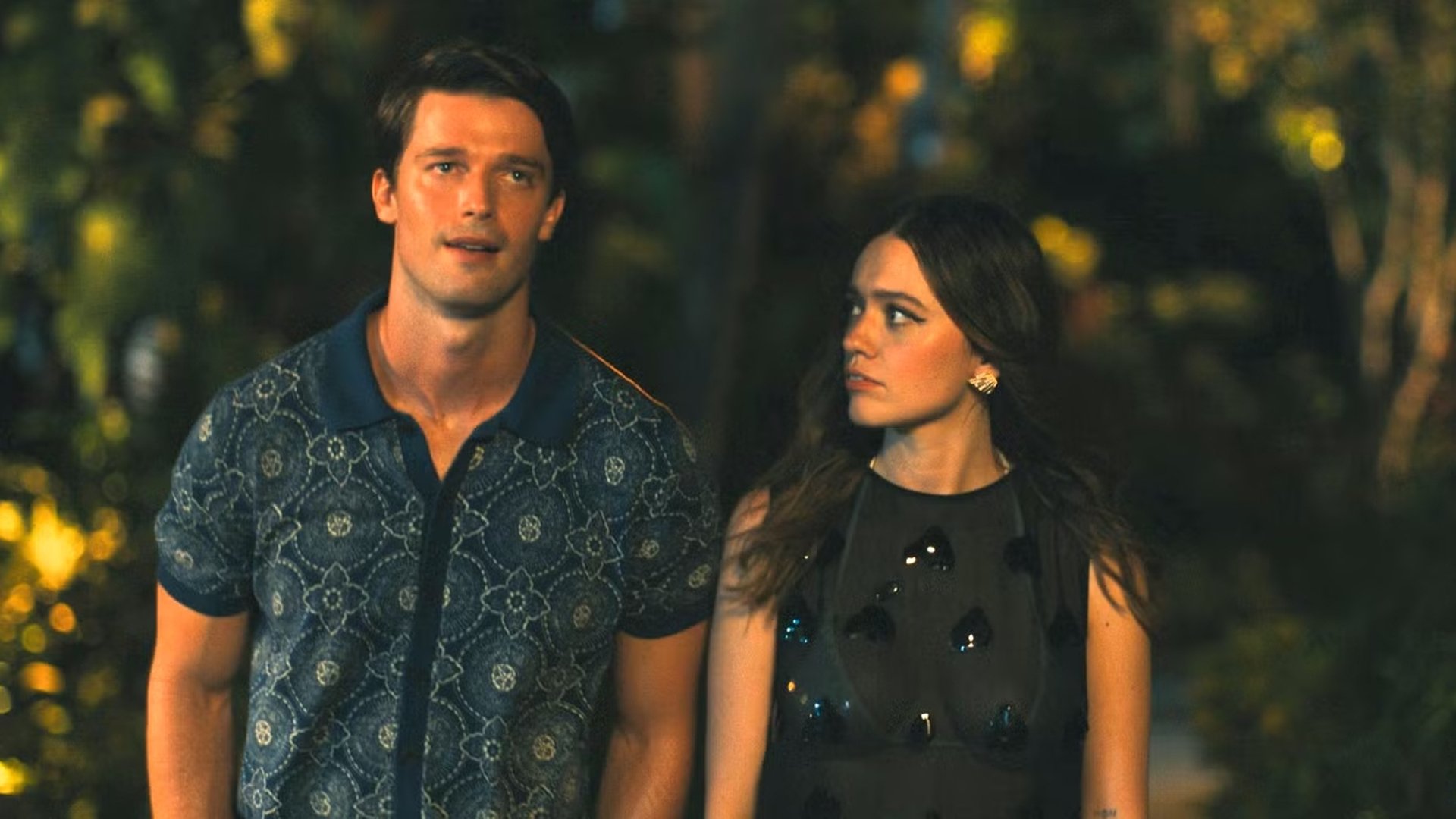 The White Lotus Season 3 Episode 6 : Denials
