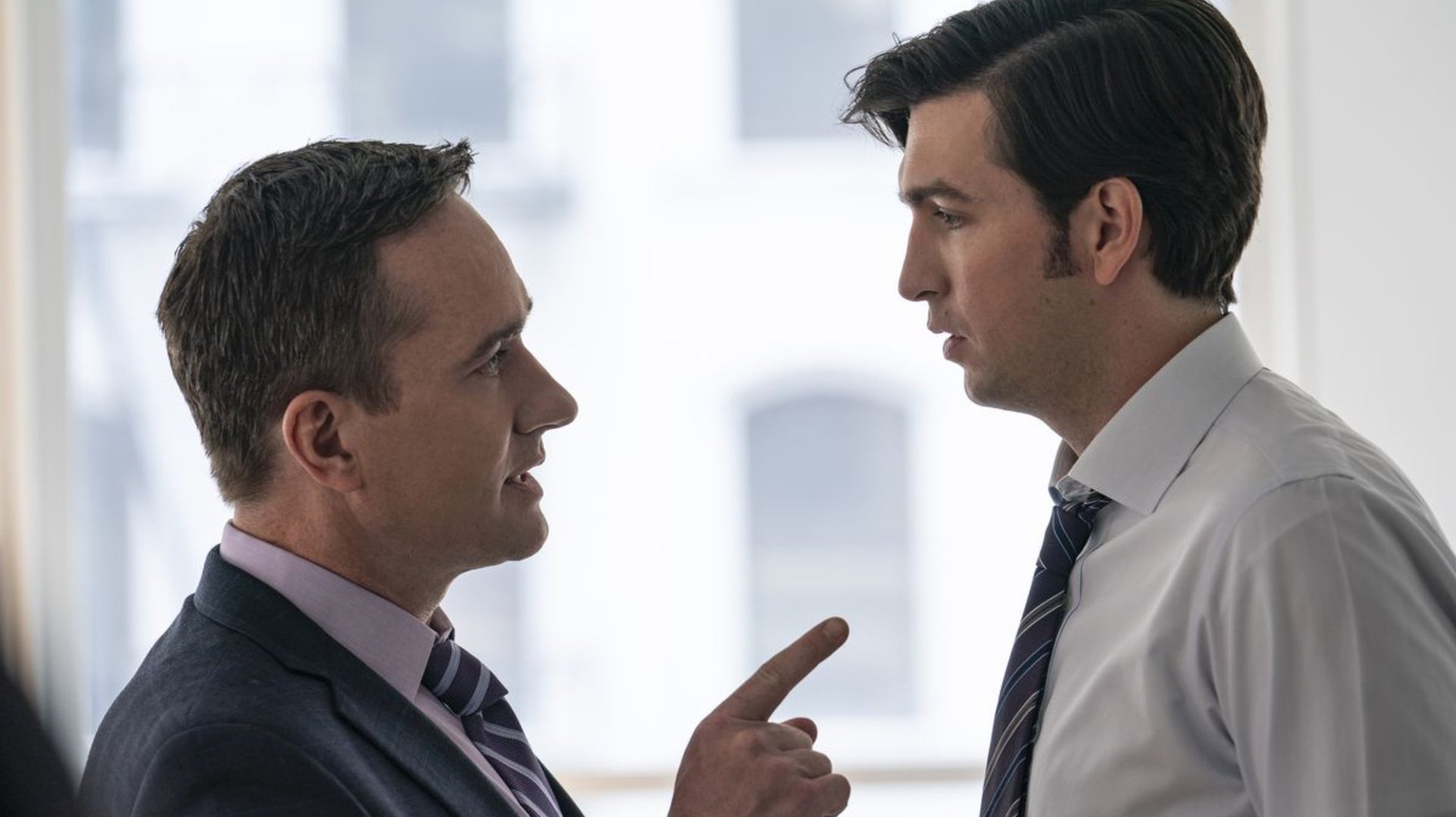 Succession Season 1 Episode 8 : Prague