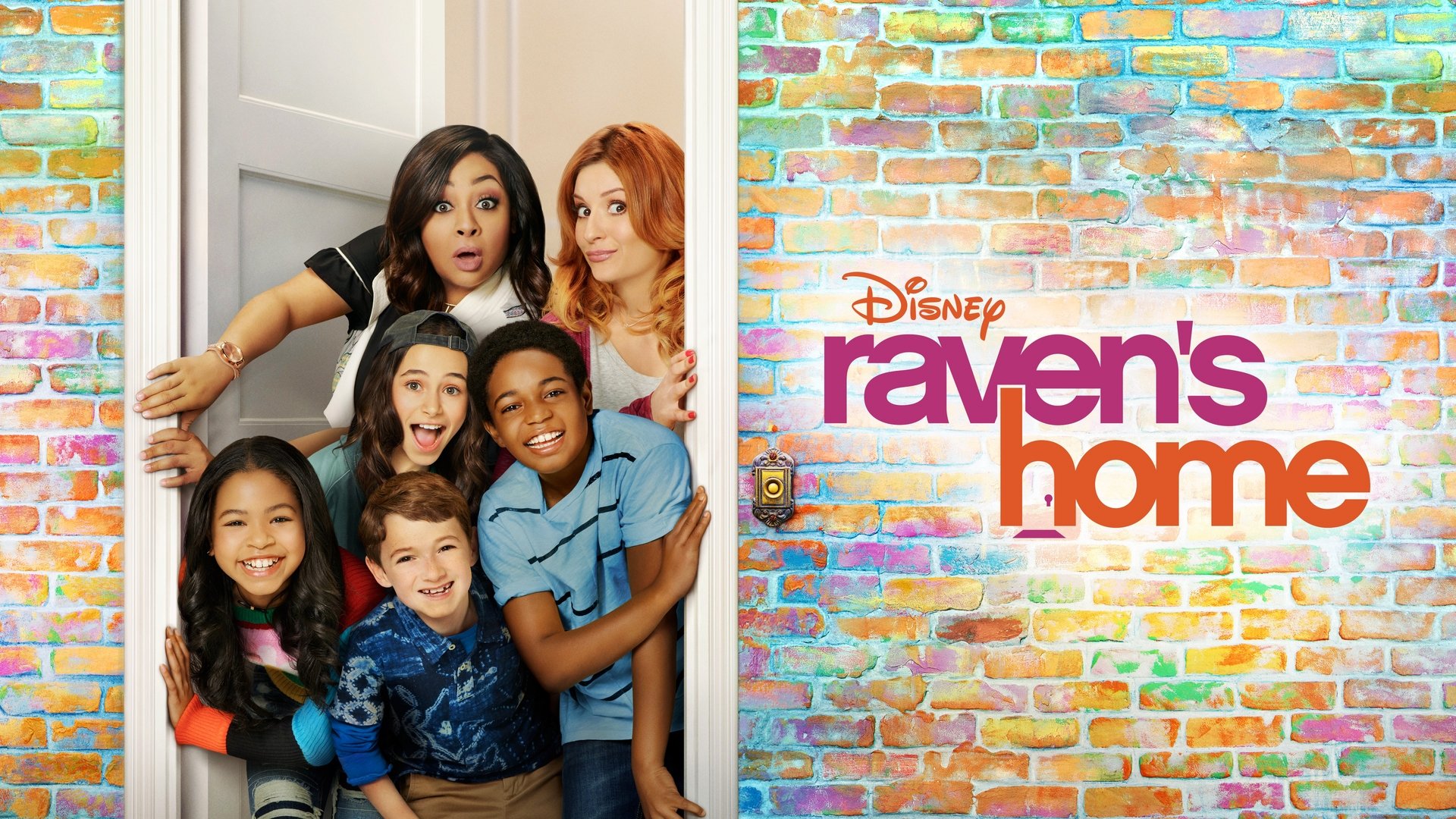 Raven's Home Season 5 Episode 6 : 21 Lunch Street