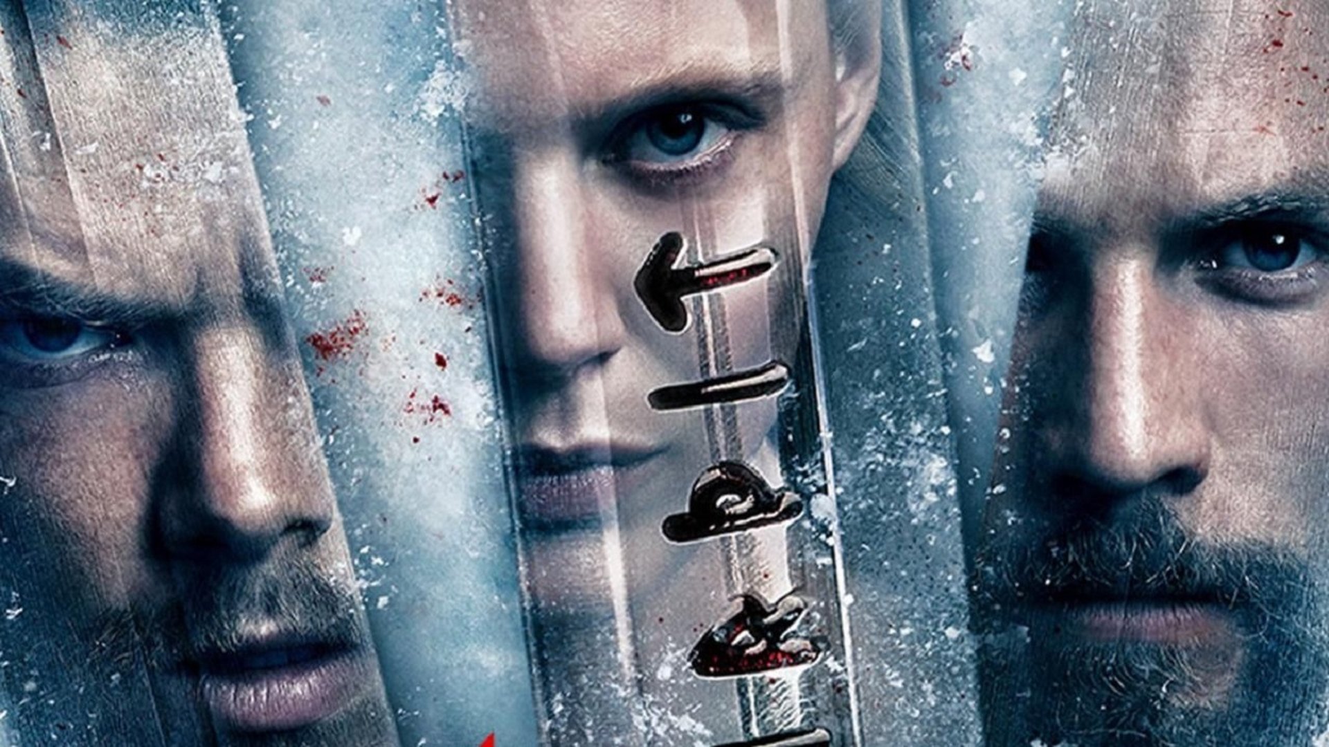 Vikings: Valhalla Season 1 Episode 8 : The End of the Beginning