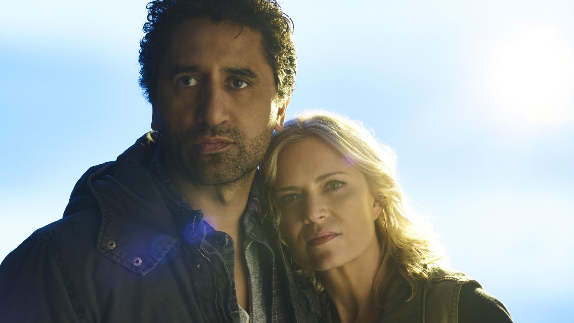 Fear the Walking Dead Season 3 Episode 9 : Minotaur