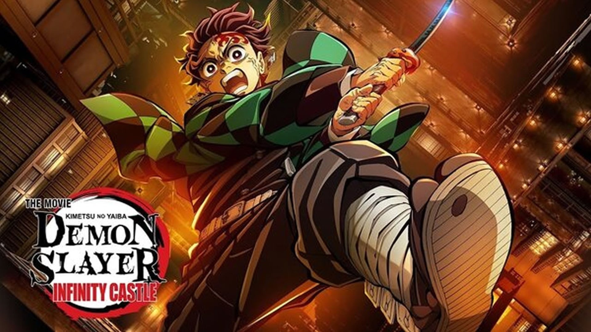 Demon Slayer: Kimetsu no Yaiba Season 1 Episode 5 : My Own Steel