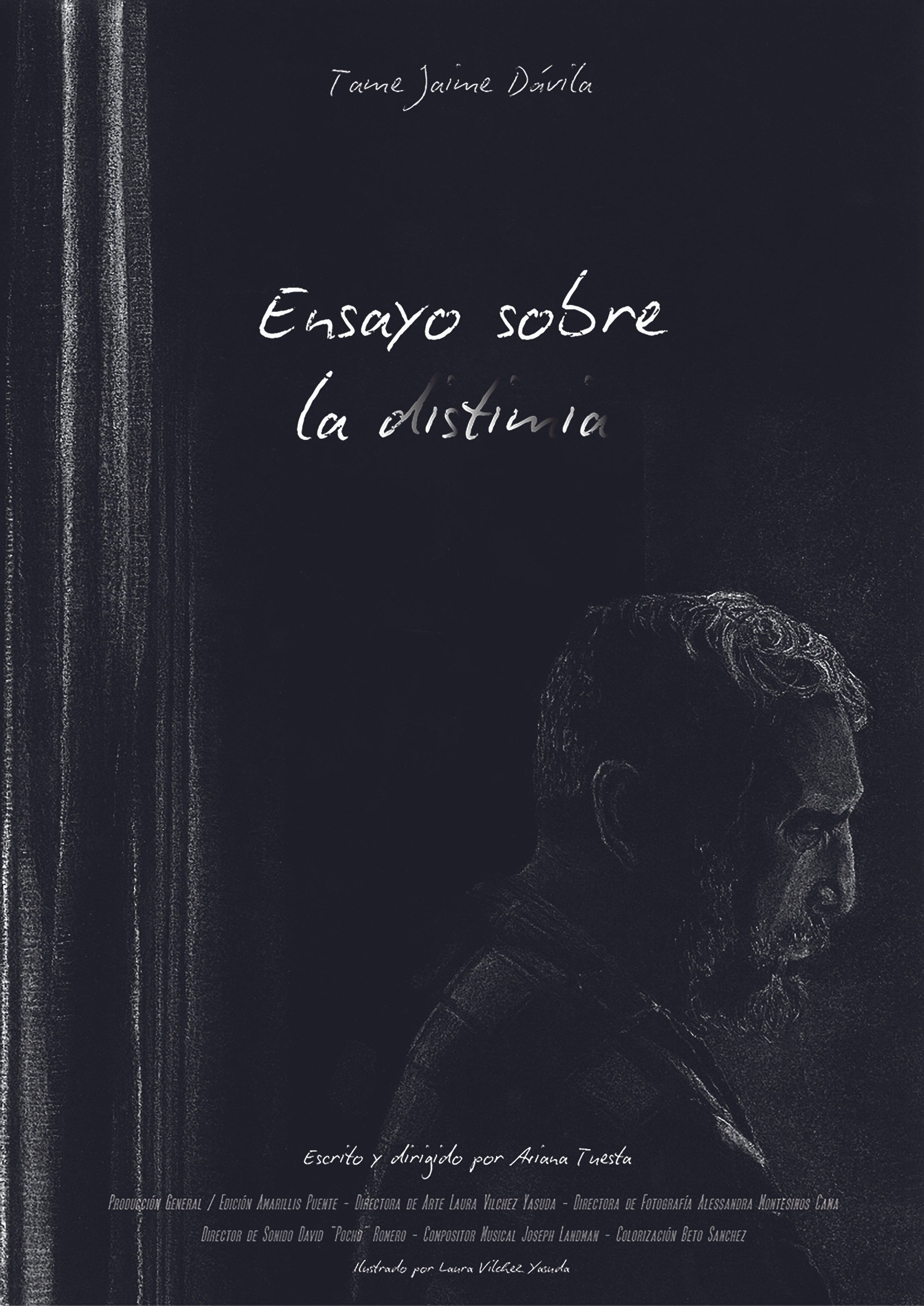 Ensayo sobre la distimia