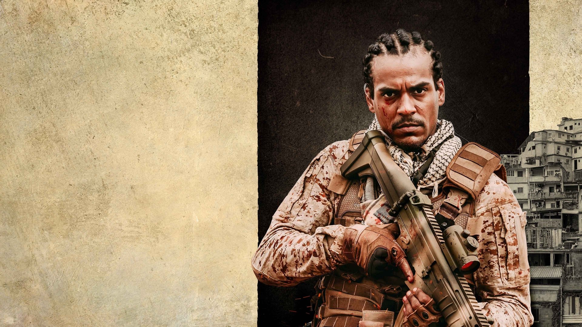 Renegaded Archangel Season 1 Episode 3 : Episode 3