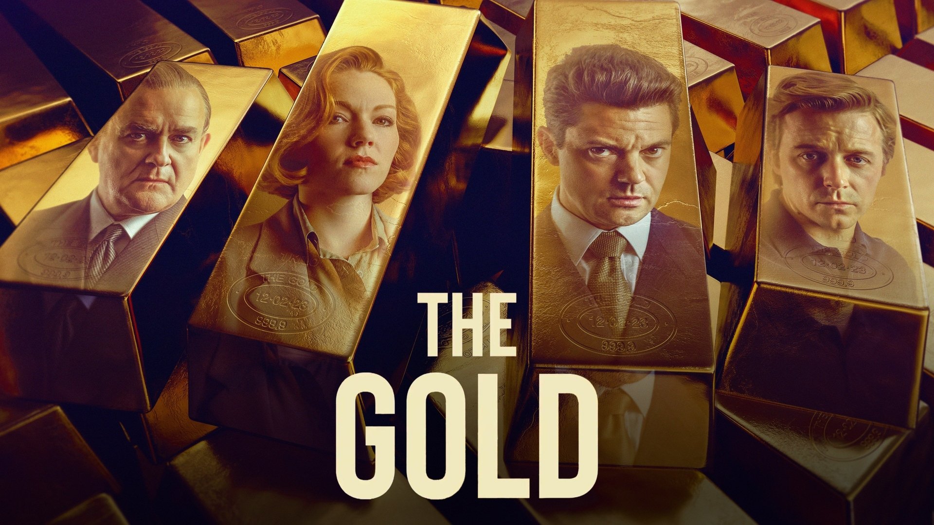 The Gold Season 1 Episode 1 : To Be a King